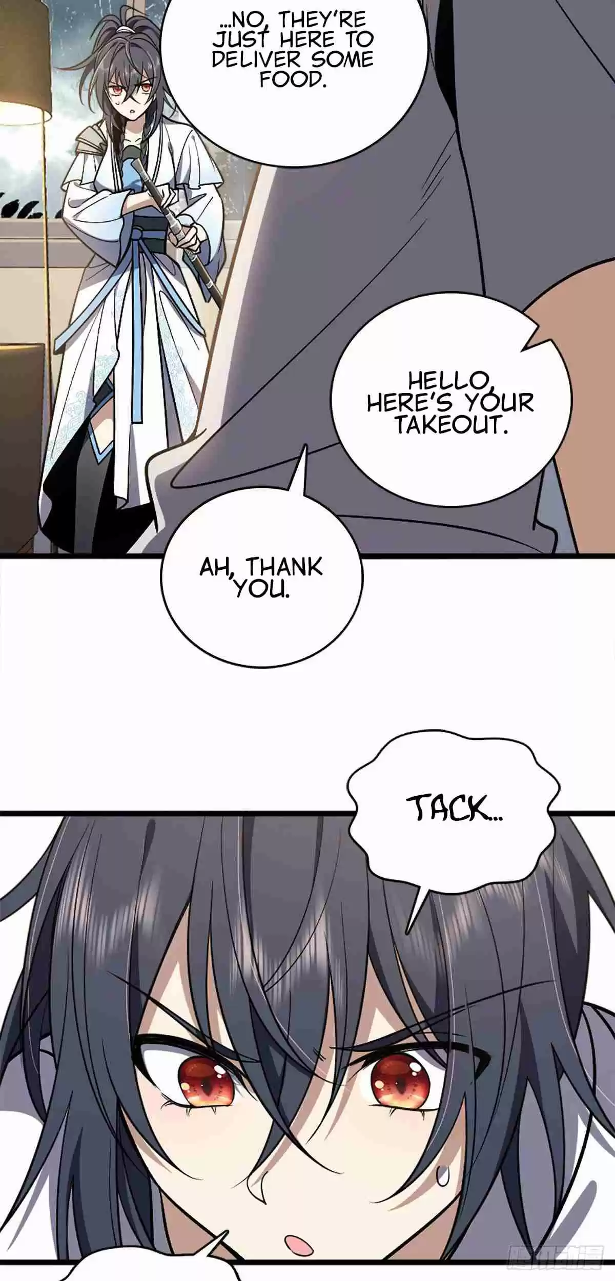 My Wife Is From a Thousand Years Ago 2