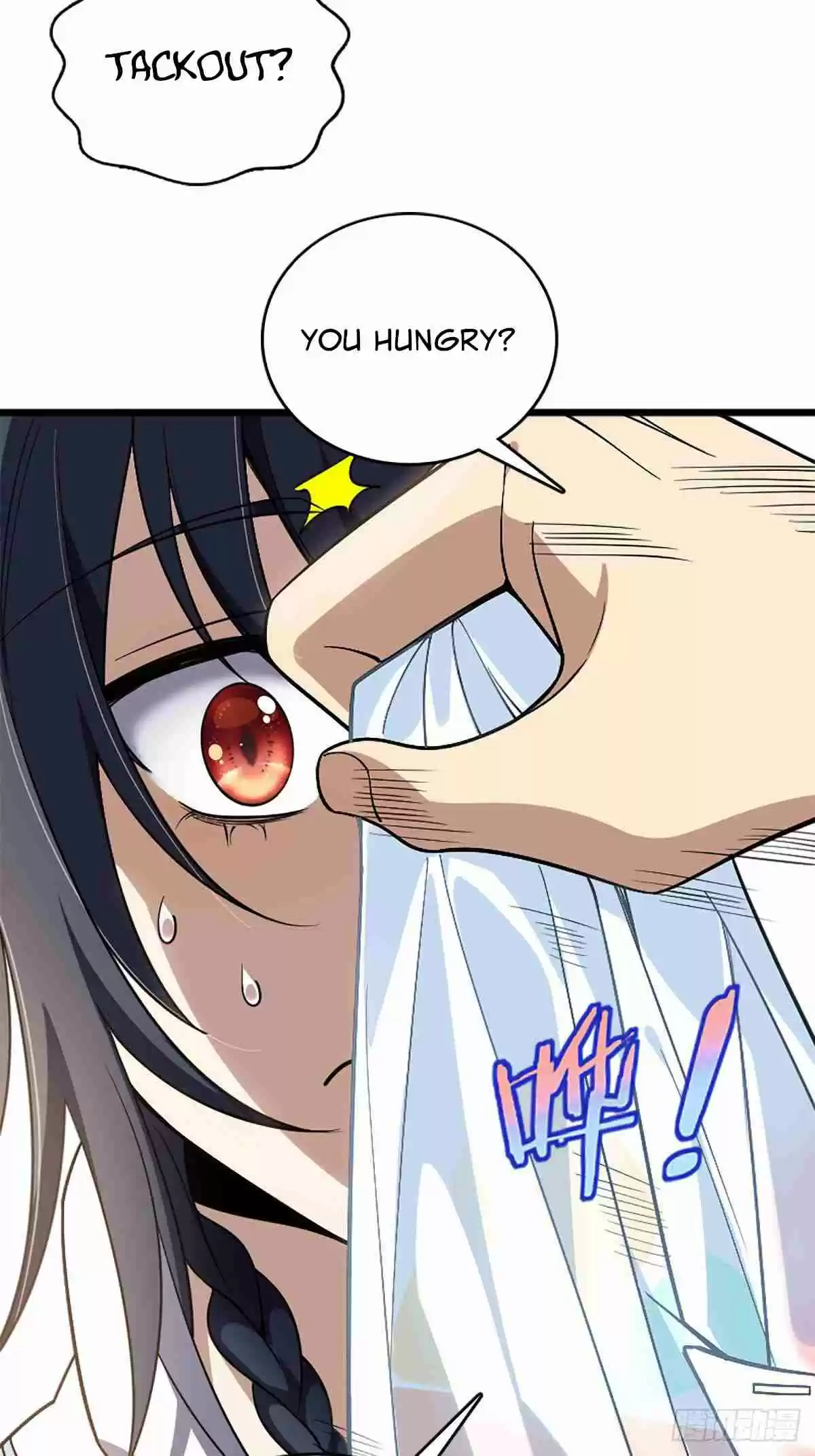 My Wife Is From a Thousand Years Ago 2