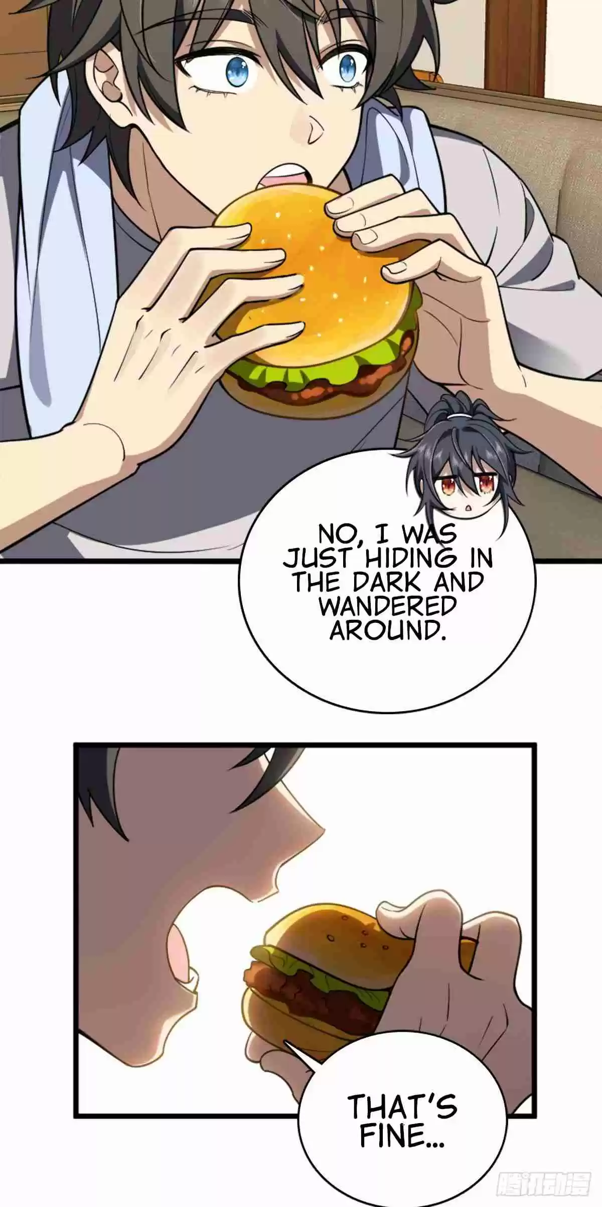 My Wife Is From a Thousand Years Ago 2