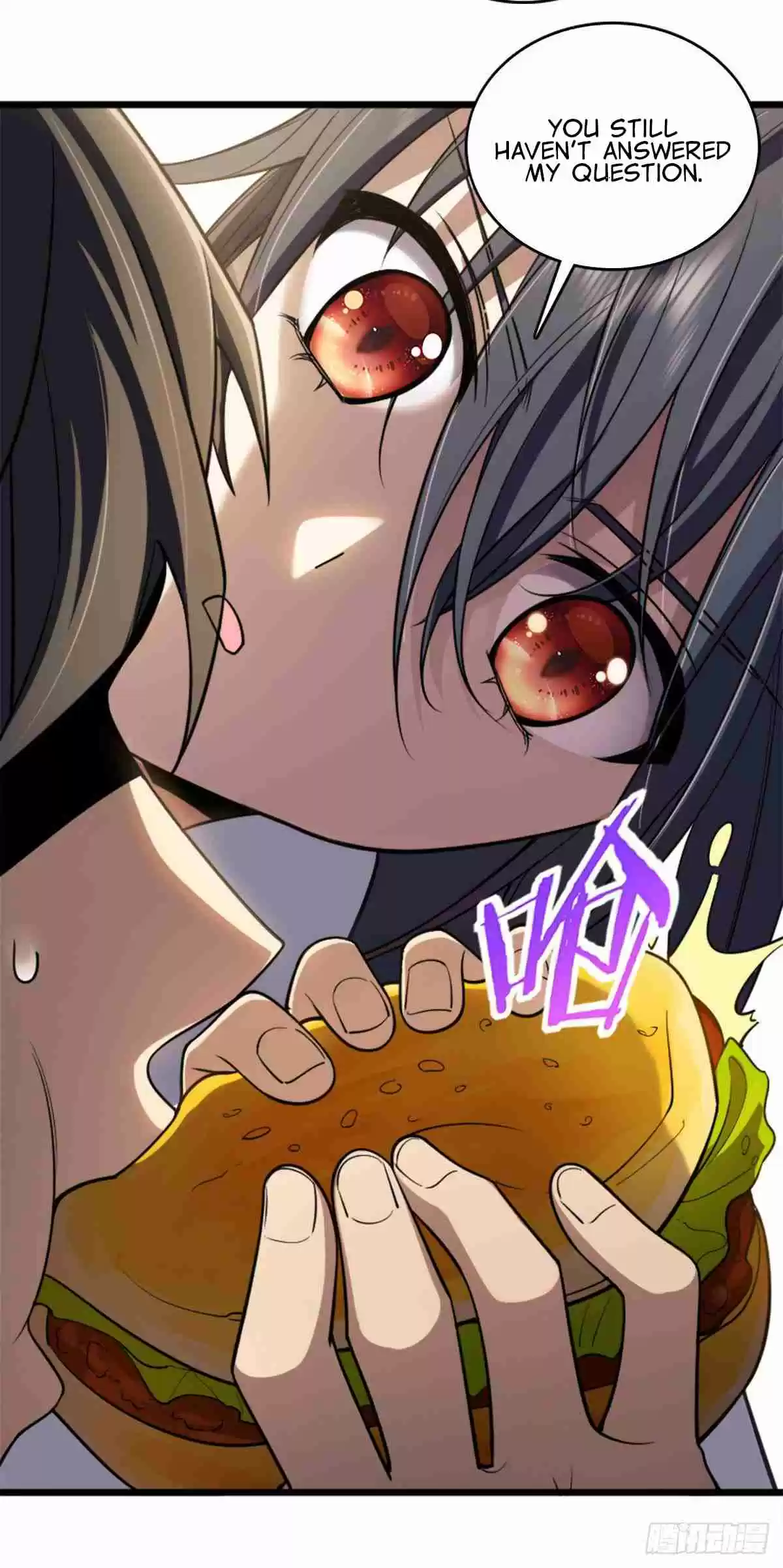 My Wife Is From a Thousand Years Ago 2