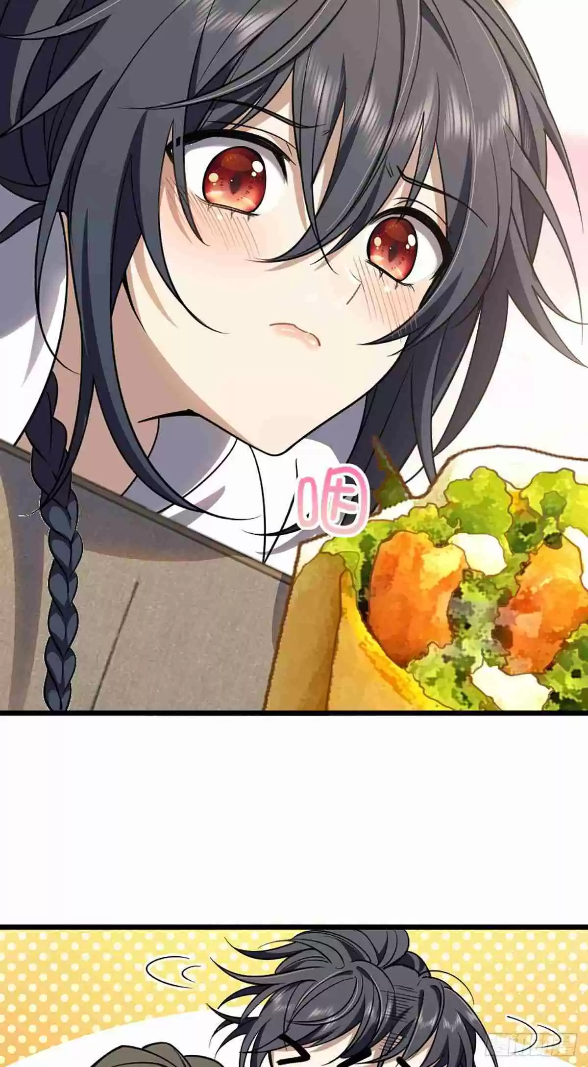 My Wife Is From a Thousand Years Ago 2