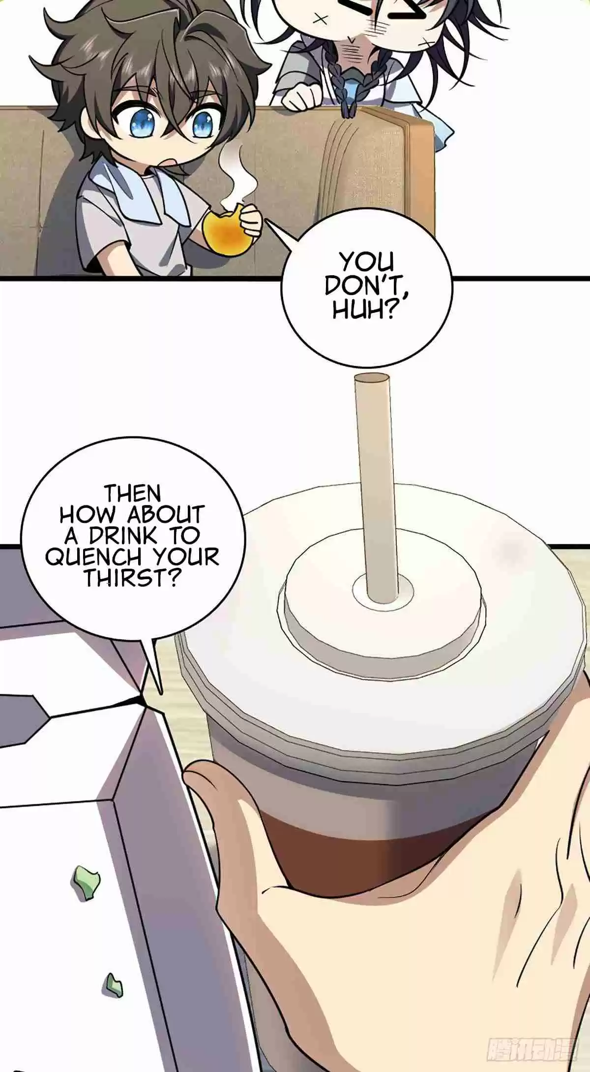 My Wife Is From a Thousand Years Ago 2