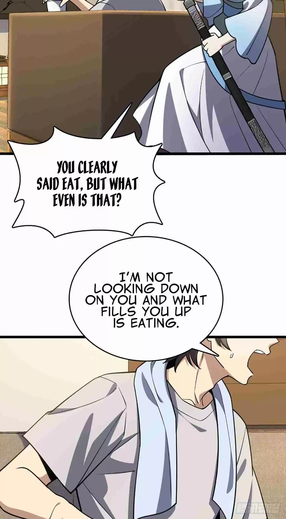 My Wife Is From a Thousand Years Ago 2