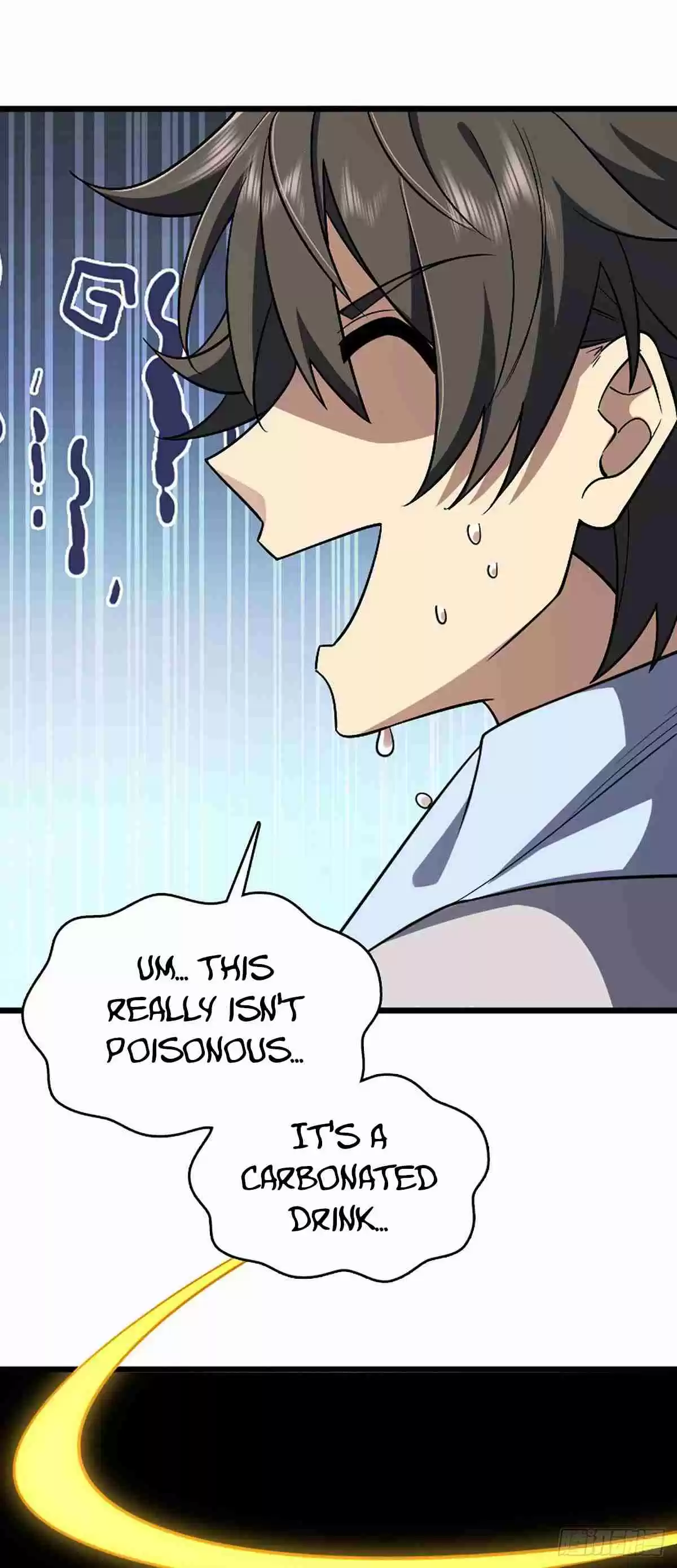 My Wife Is From a Thousand Years Ago 2