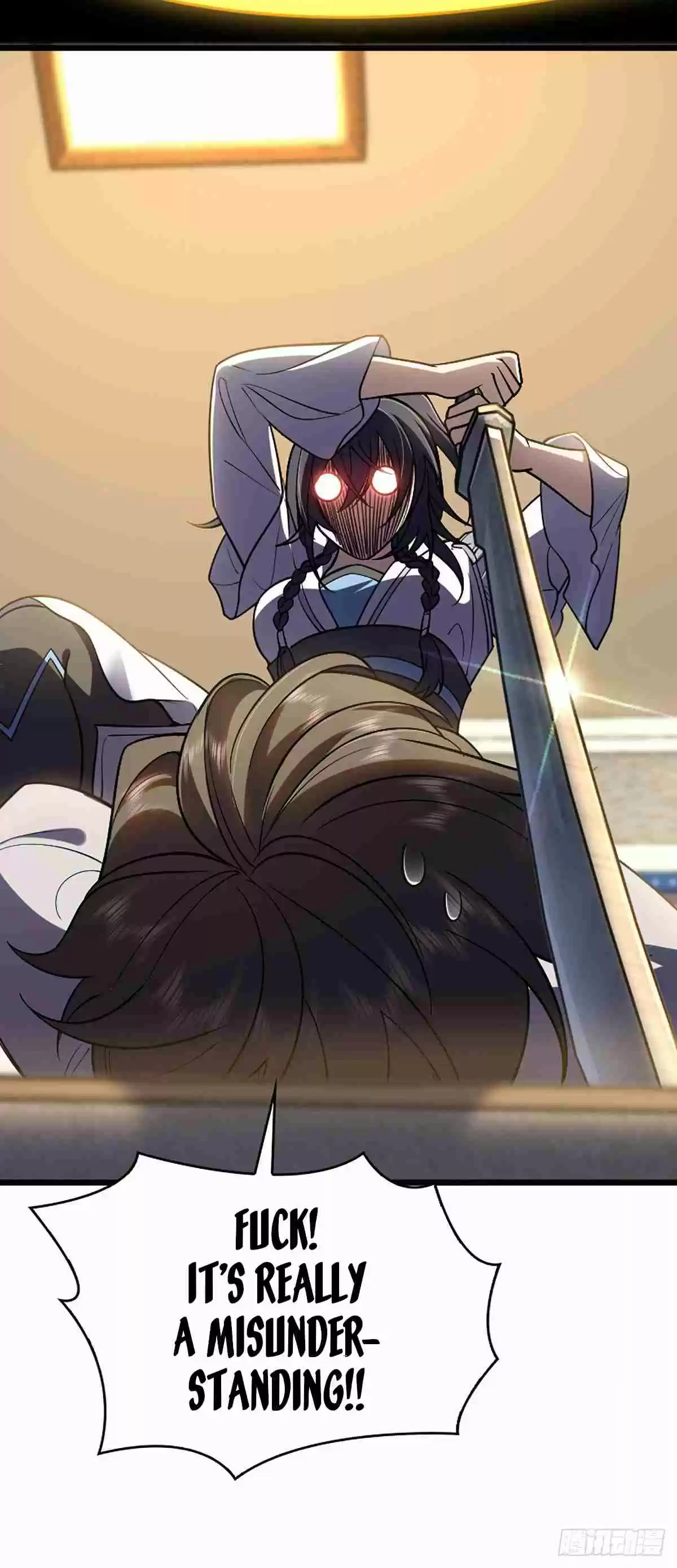 My Wife Is From a Thousand Years Ago 2