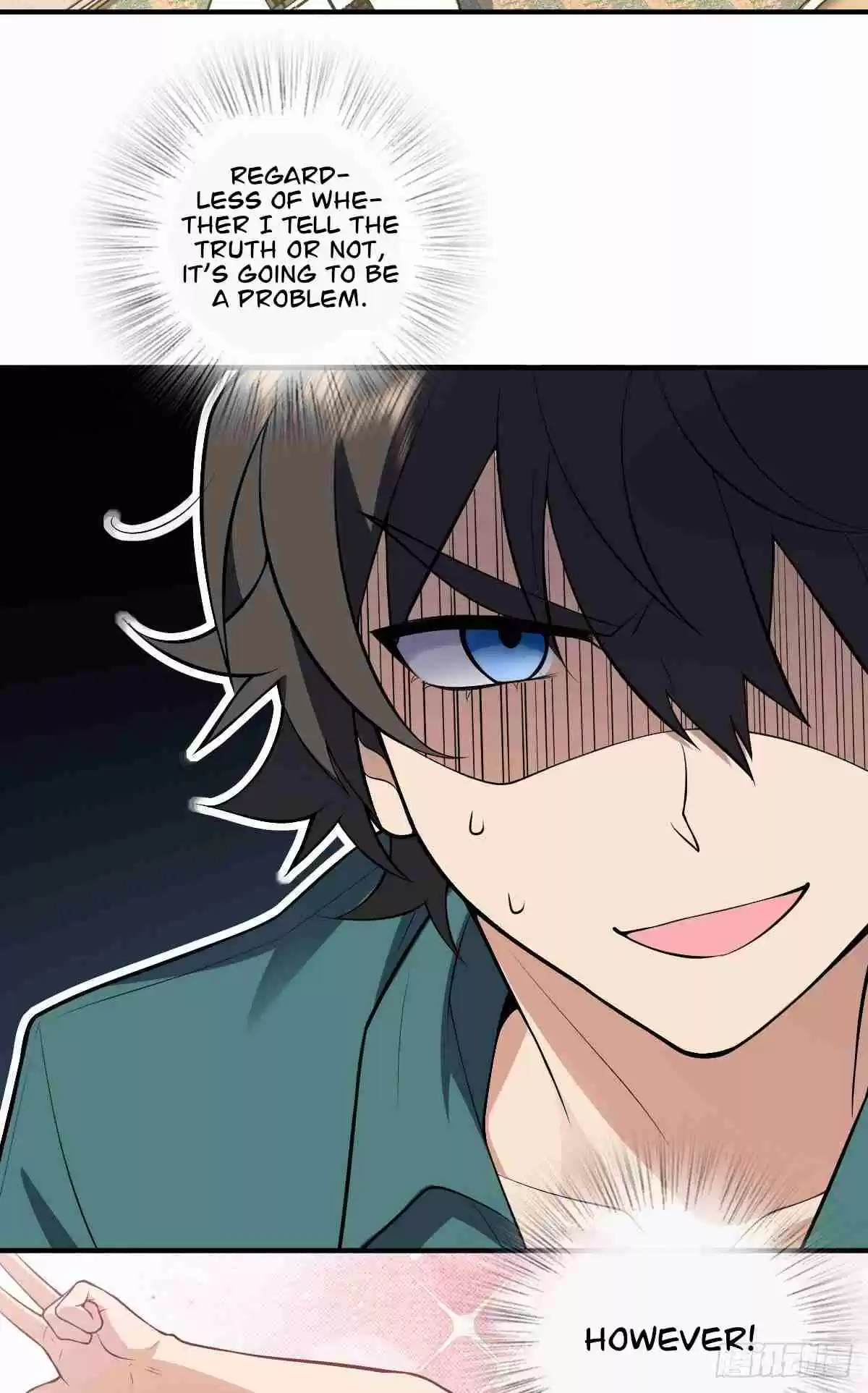 My Wife Is From a Thousand Years Ago 20