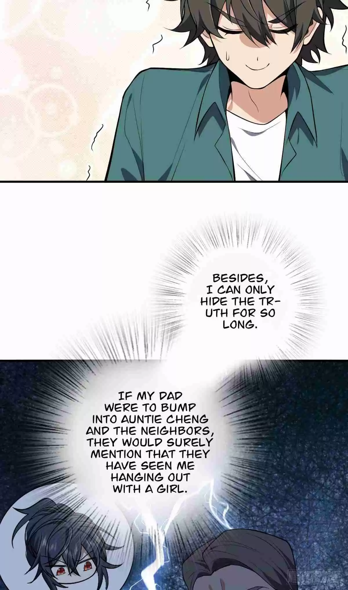 My Wife Is From a Thousand Years Ago 20