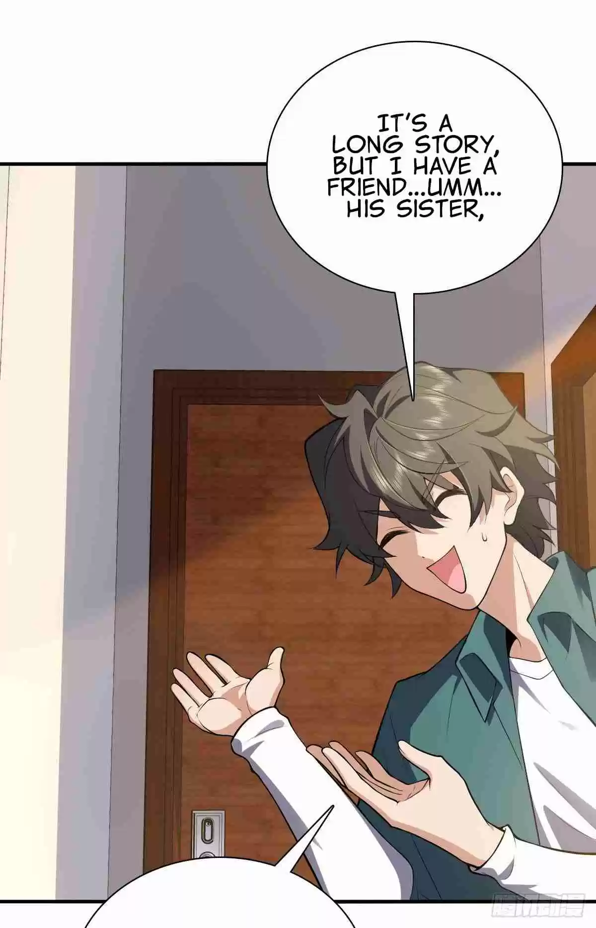 My Wife Is From a Thousand Years Ago 20