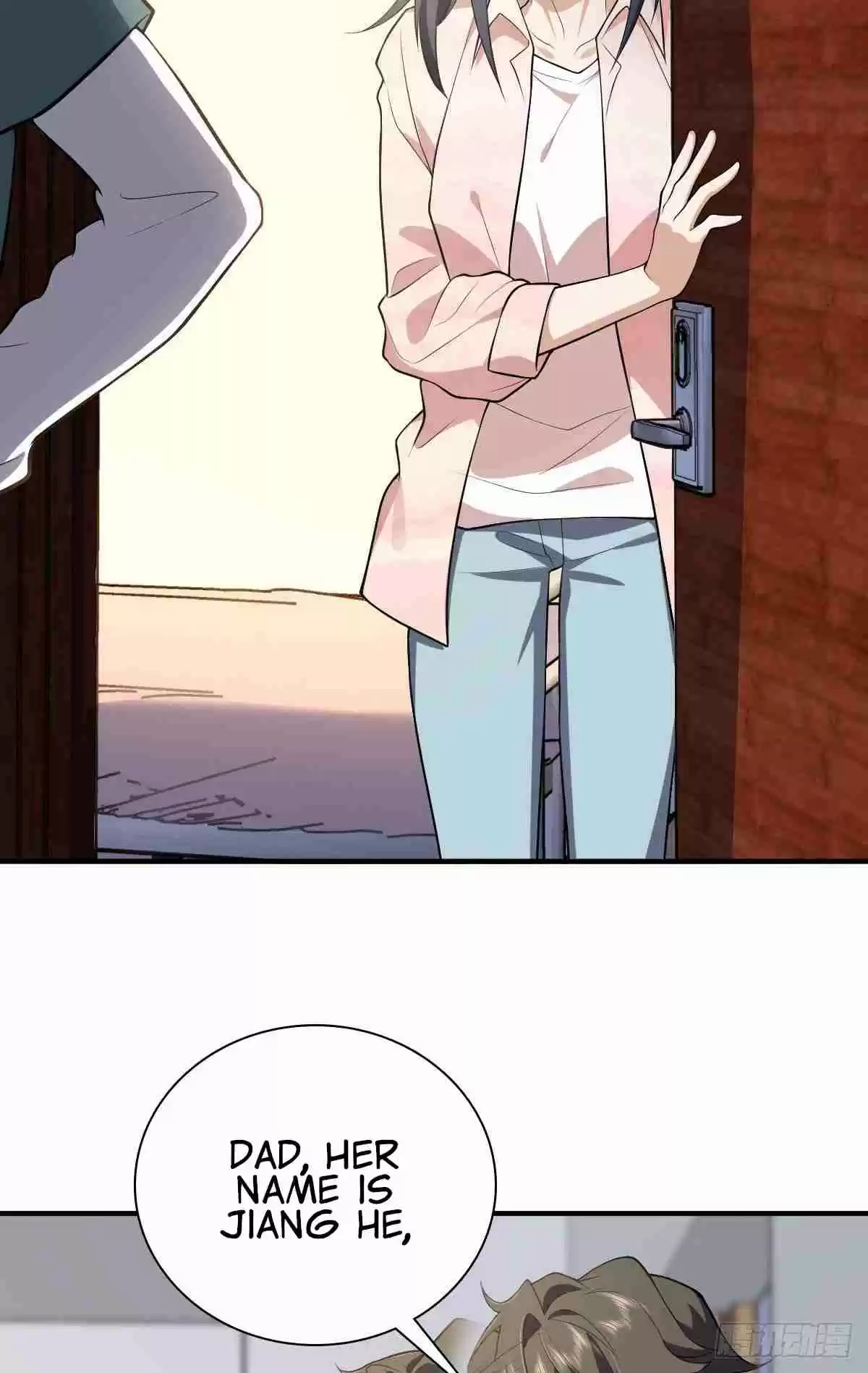 My Wife Is From a Thousand Years Ago 20