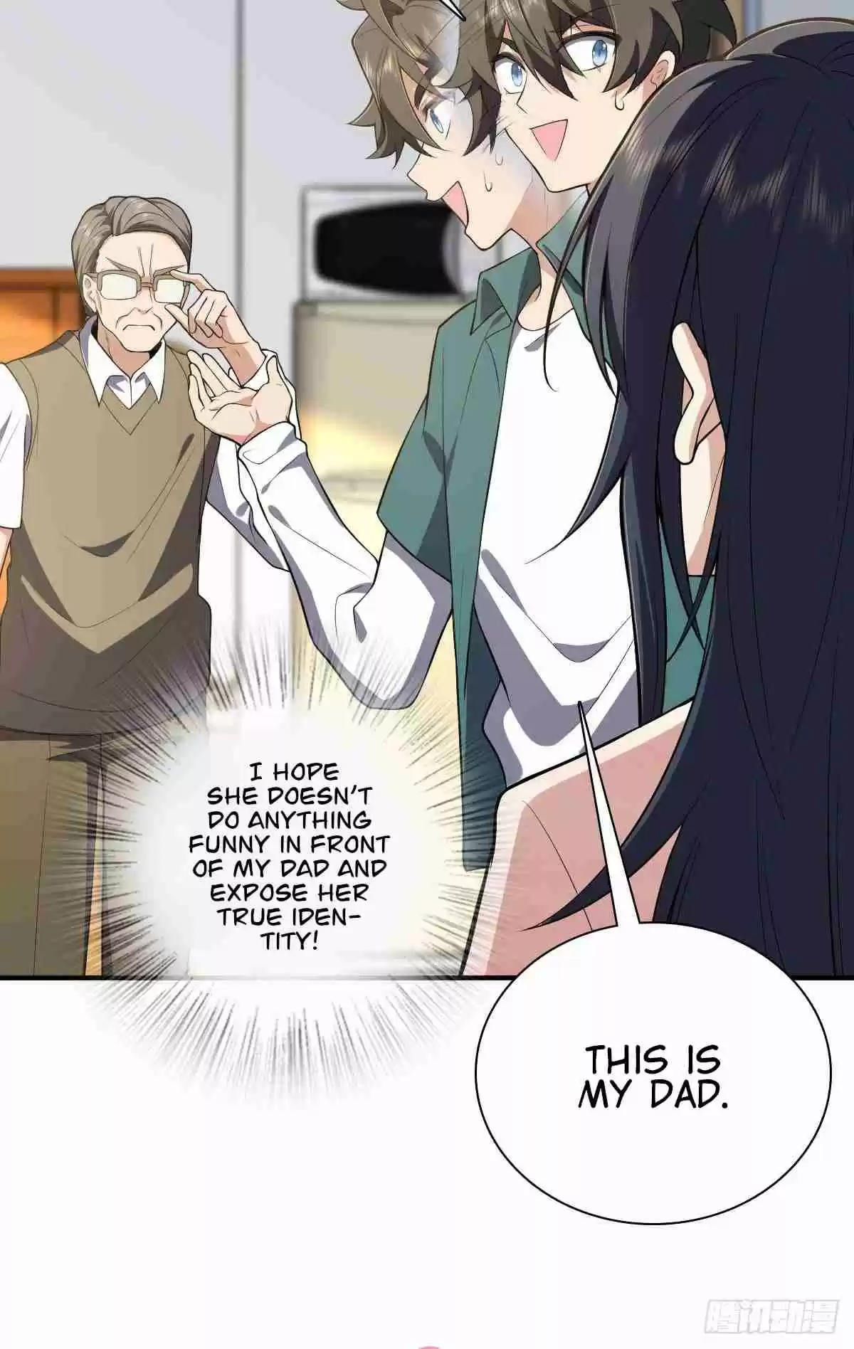 My Wife Is From a Thousand Years Ago 20