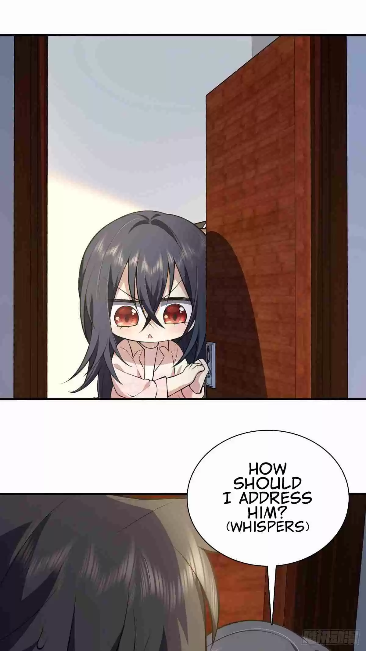 My Wife Is From a Thousand Years Ago 20