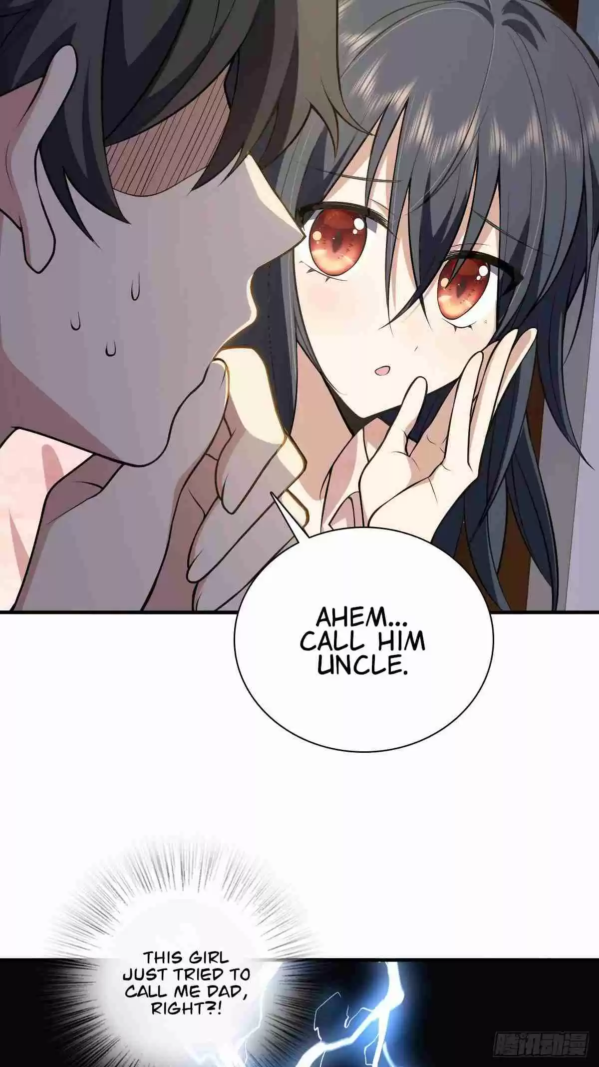 My Wife Is From a Thousand Years Ago 20