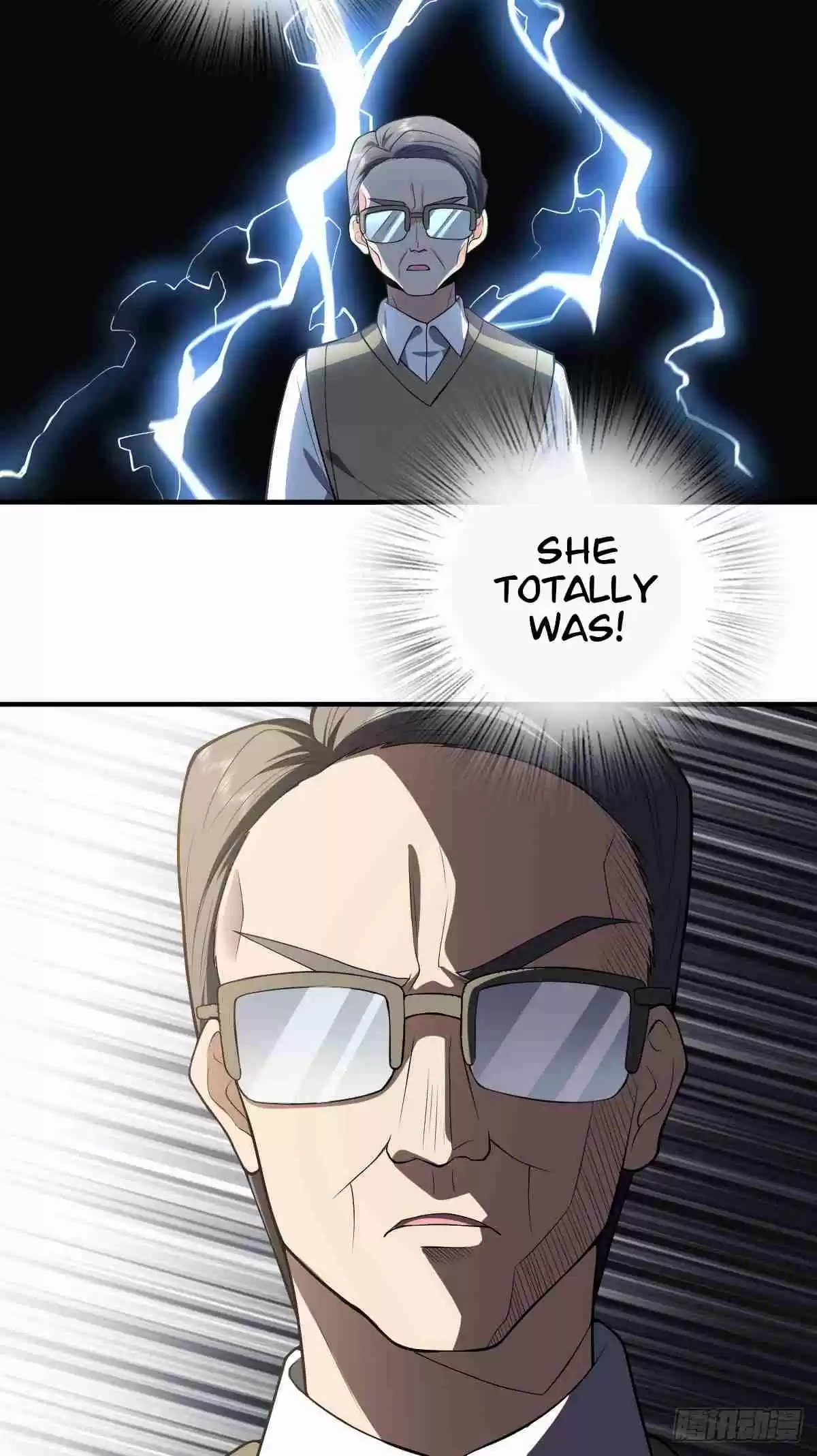 My Wife Is From a Thousand Years Ago 20