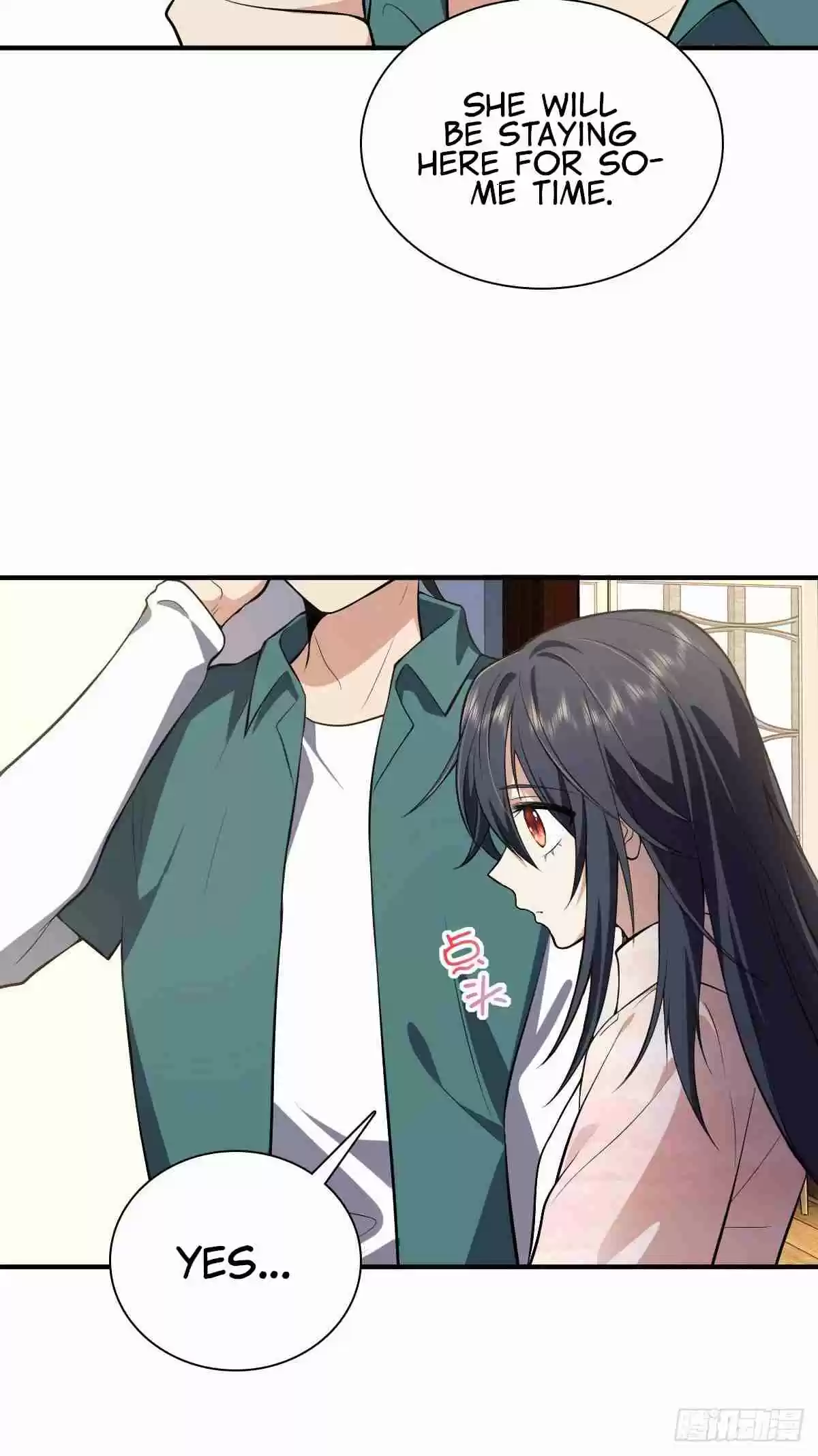 My Wife Is From a Thousand Years Ago 20