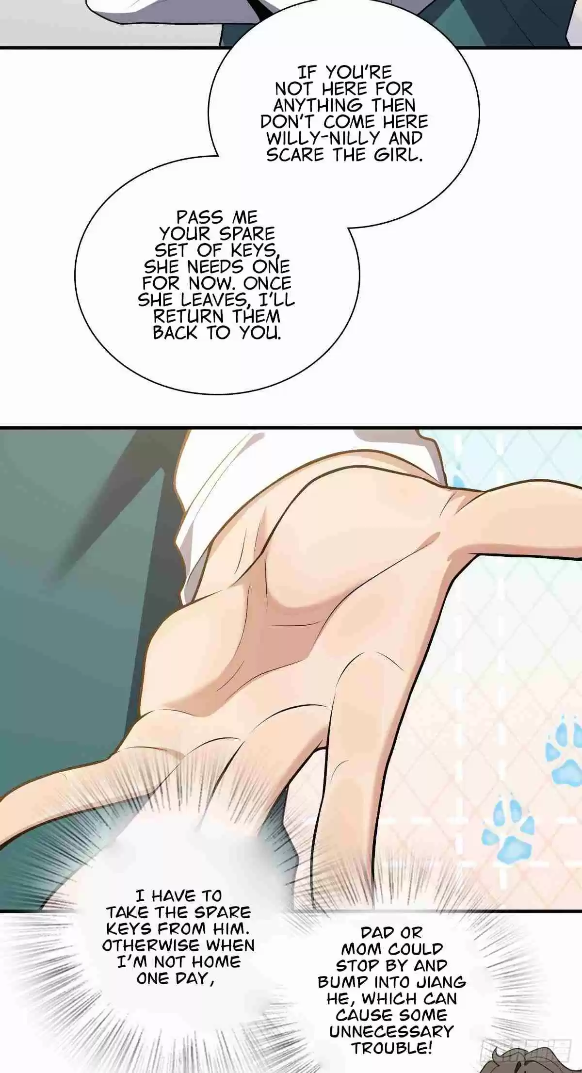 My Wife Is From a Thousand Years Ago 20