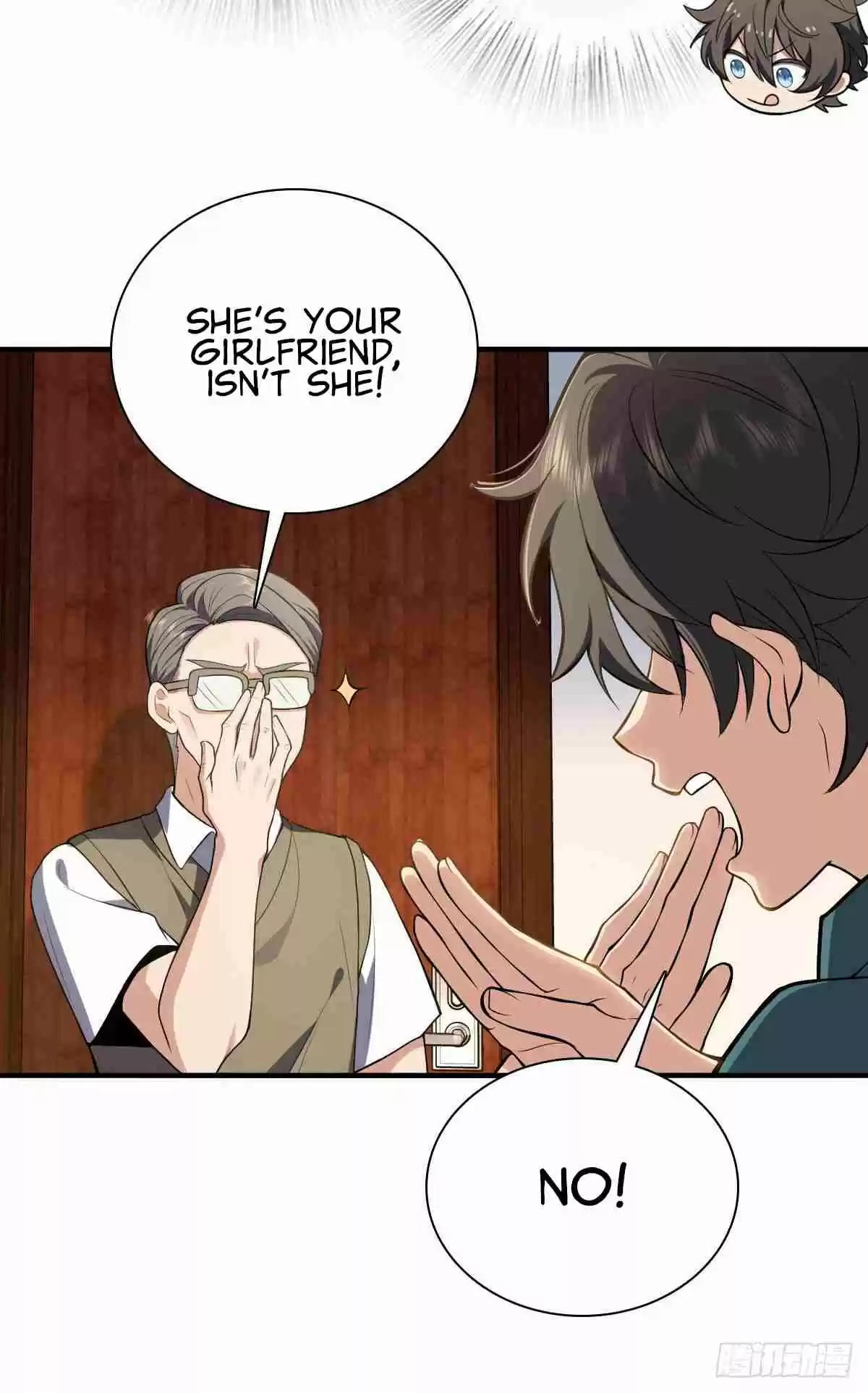 My Wife Is From a Thousand Years Ago 20