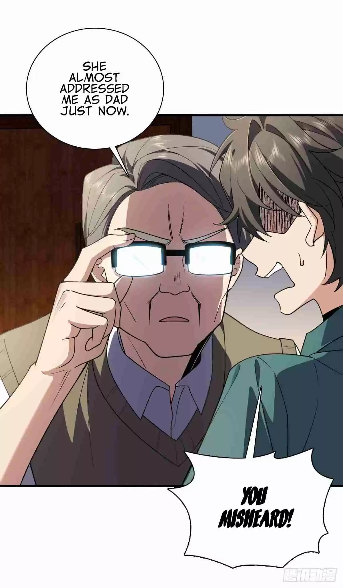 My Wife Is From a Thousand Years Ago 20