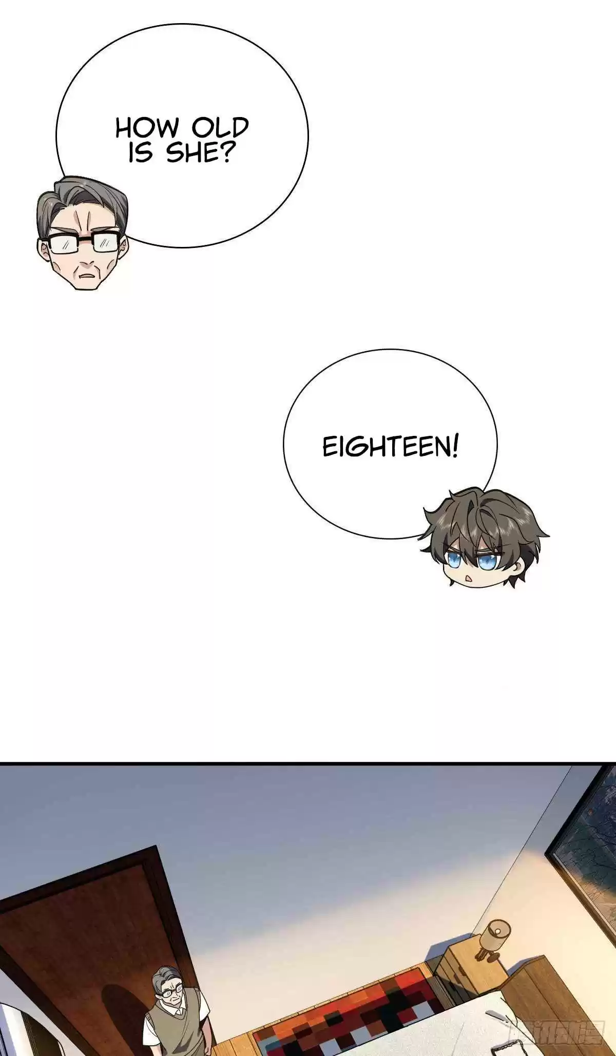 My Wife Is From a Thousand Years Ago 20