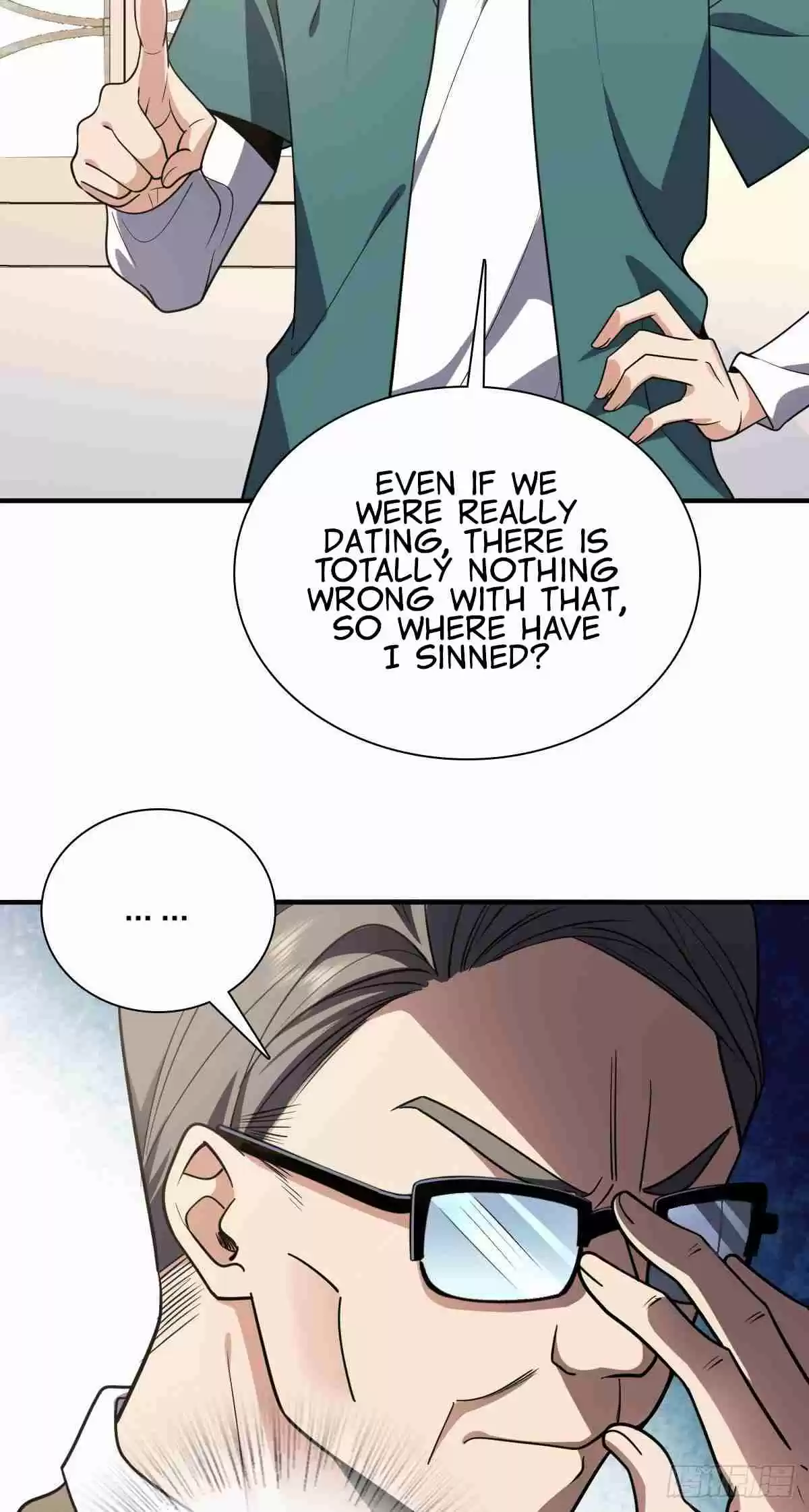 My Wife Is From a Thousand Years Ago 20