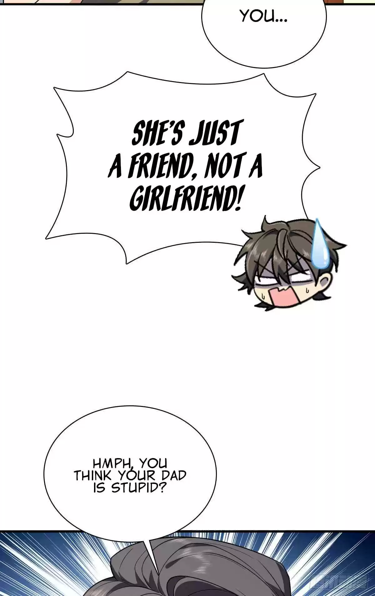 My Wife Is From a Thousand Years Ago 20