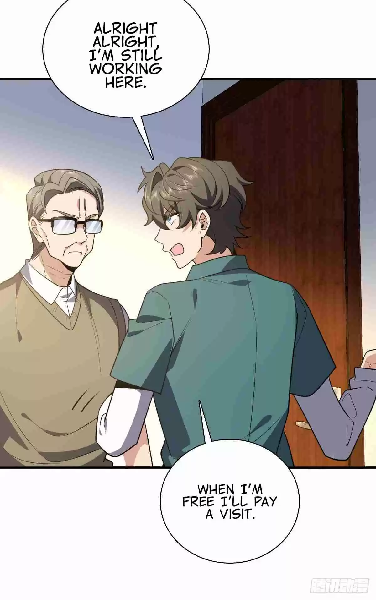 My Wife Is From a Thousand Years Ago 20