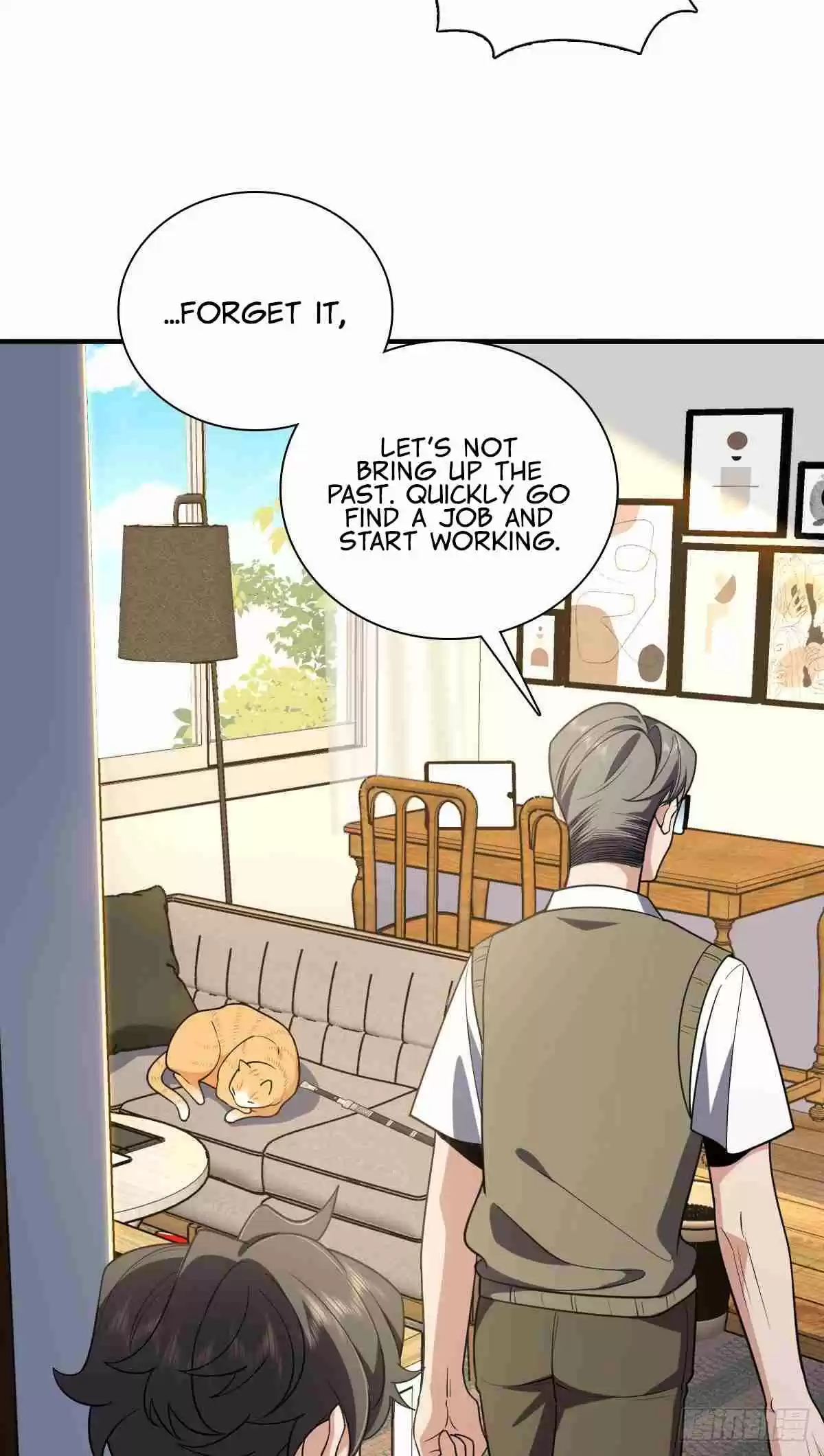 My Wife Is From a Thousand Years Ago 20