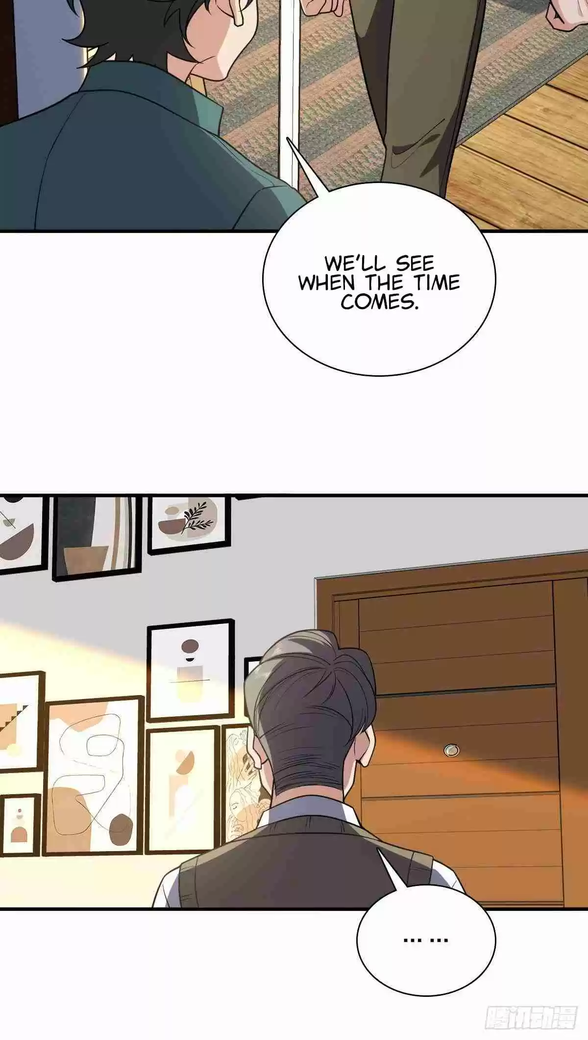 My Wife Is From a Thousand Years Ago 20