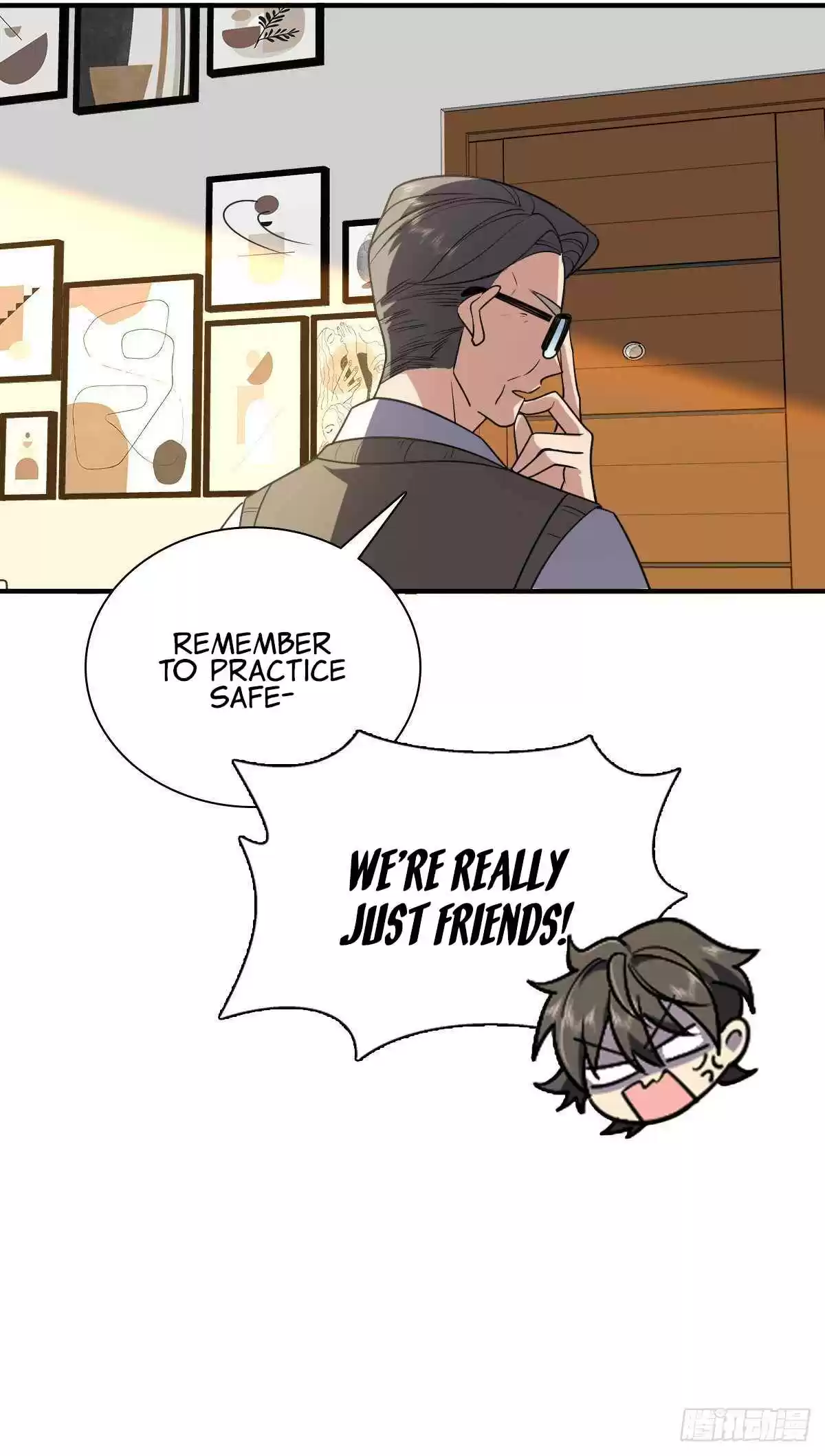 My Wife Is From a Thousand Years Ago 20