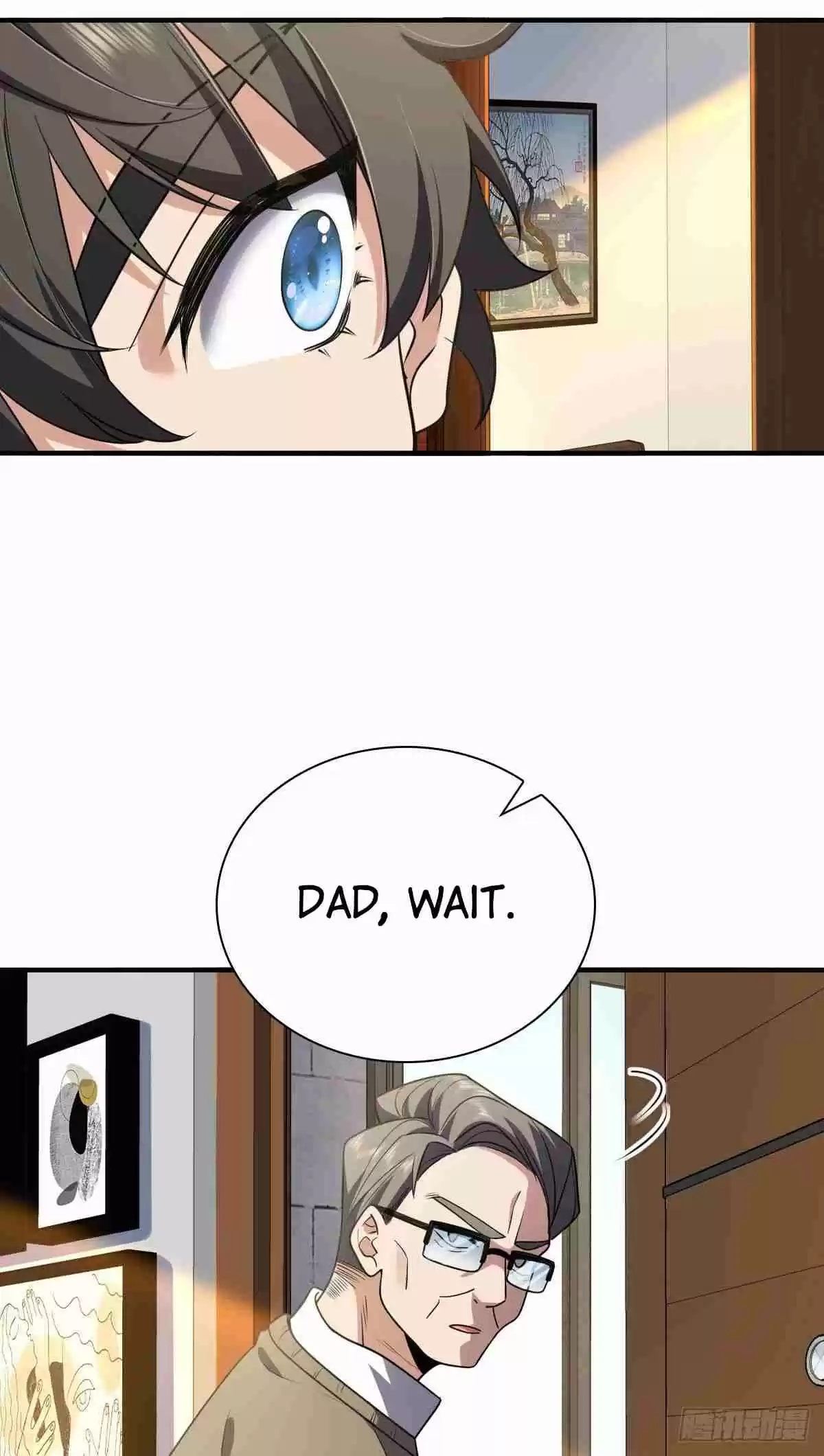 My Wife Is From a Thousand Years Ago 20