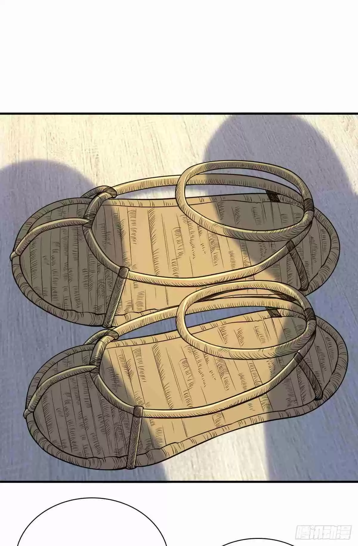 My Wife Is From a Thousand Years Ago 20