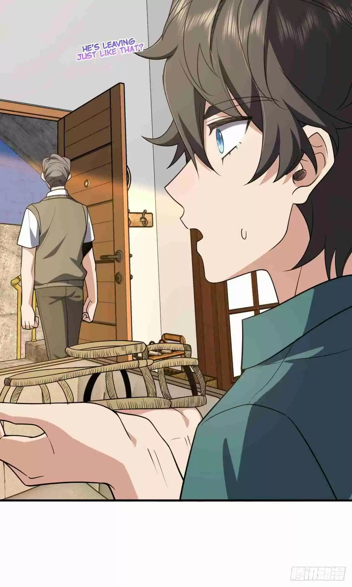 My Wife Is From a Thousand Years Ago 20