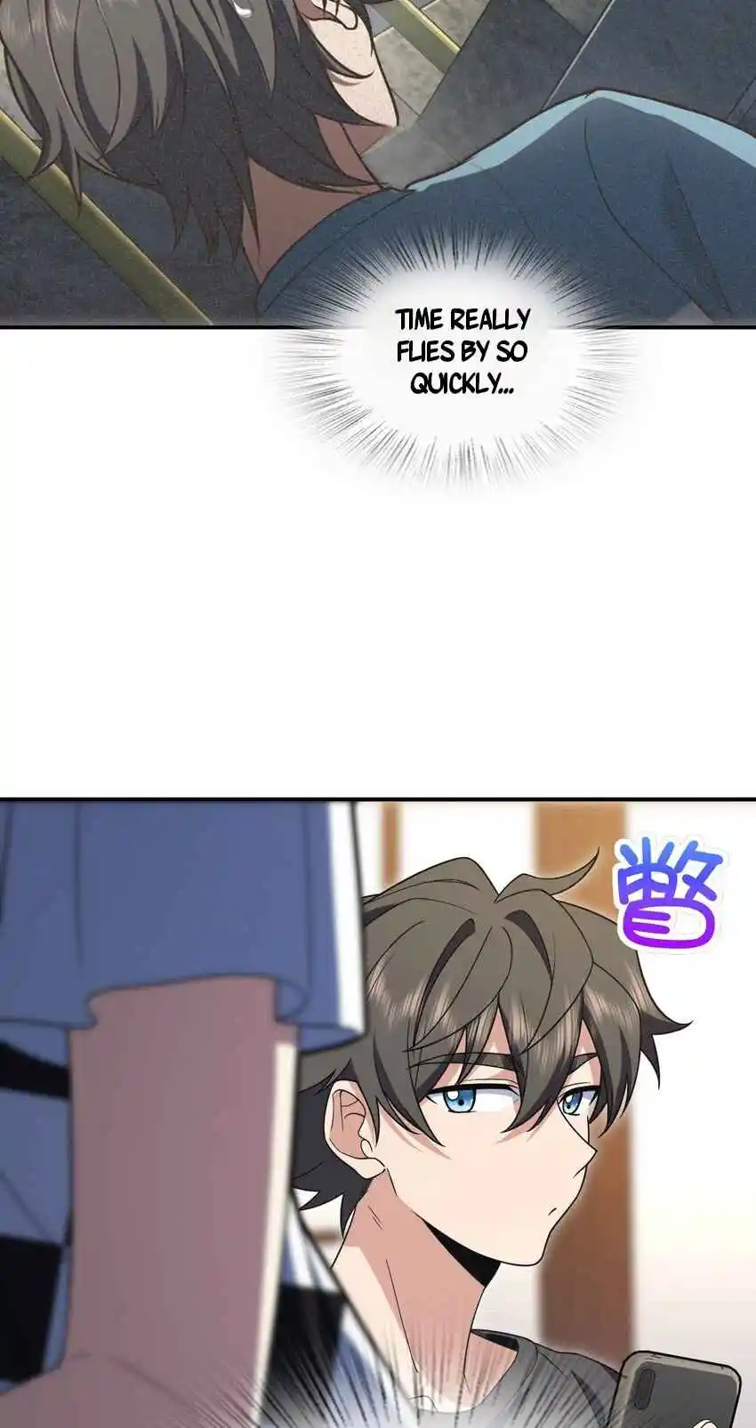 My Wife Is From a Thousand Years Ago 200