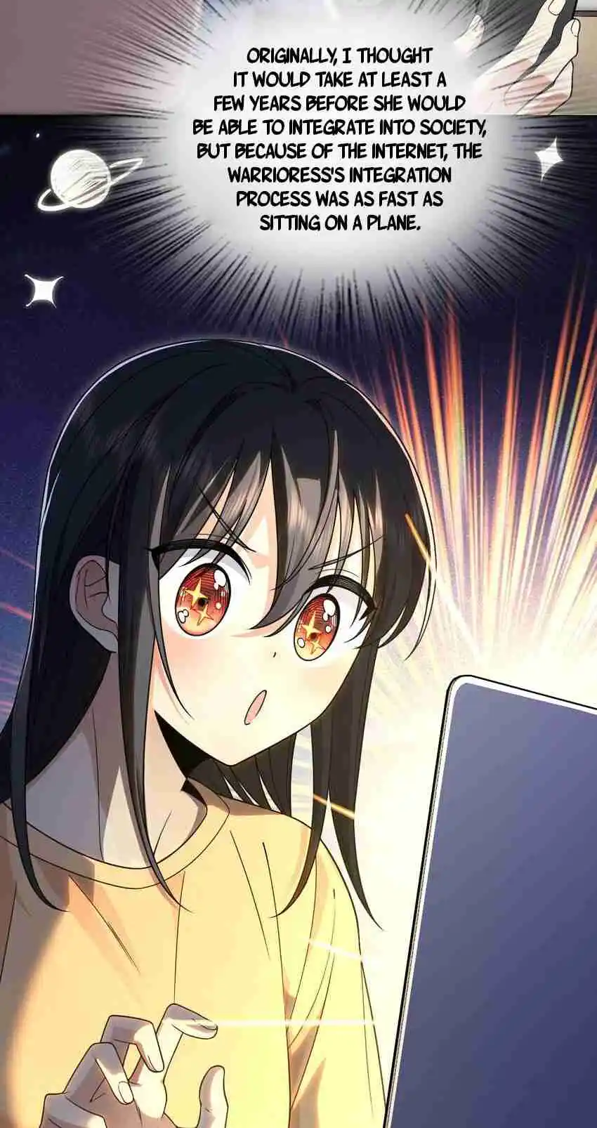 My Wife Is From a Thousand Years Ago 200