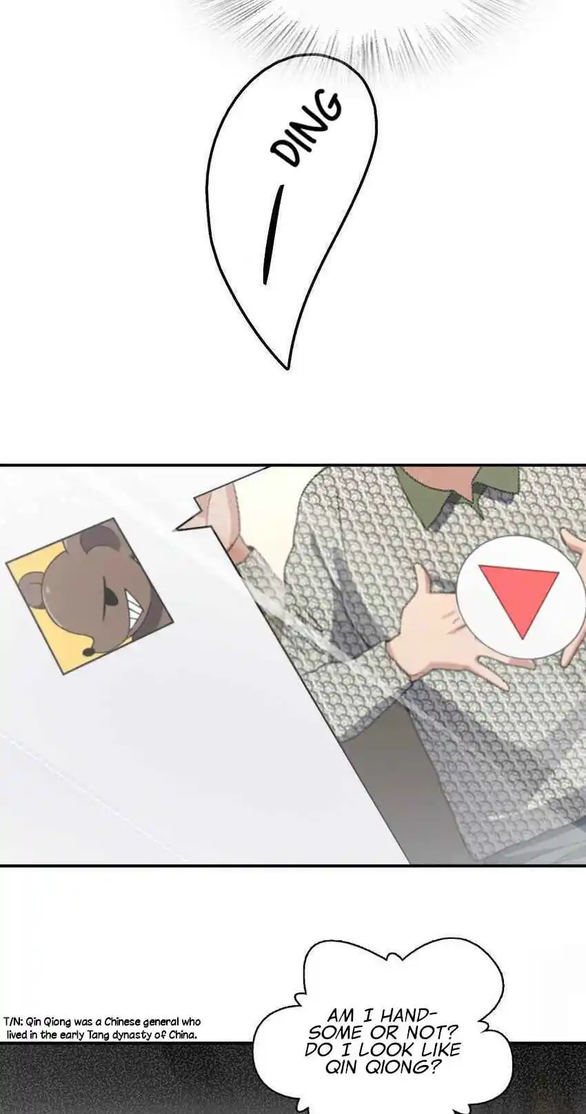 My Wife Is From a Thousand Years Ago 200