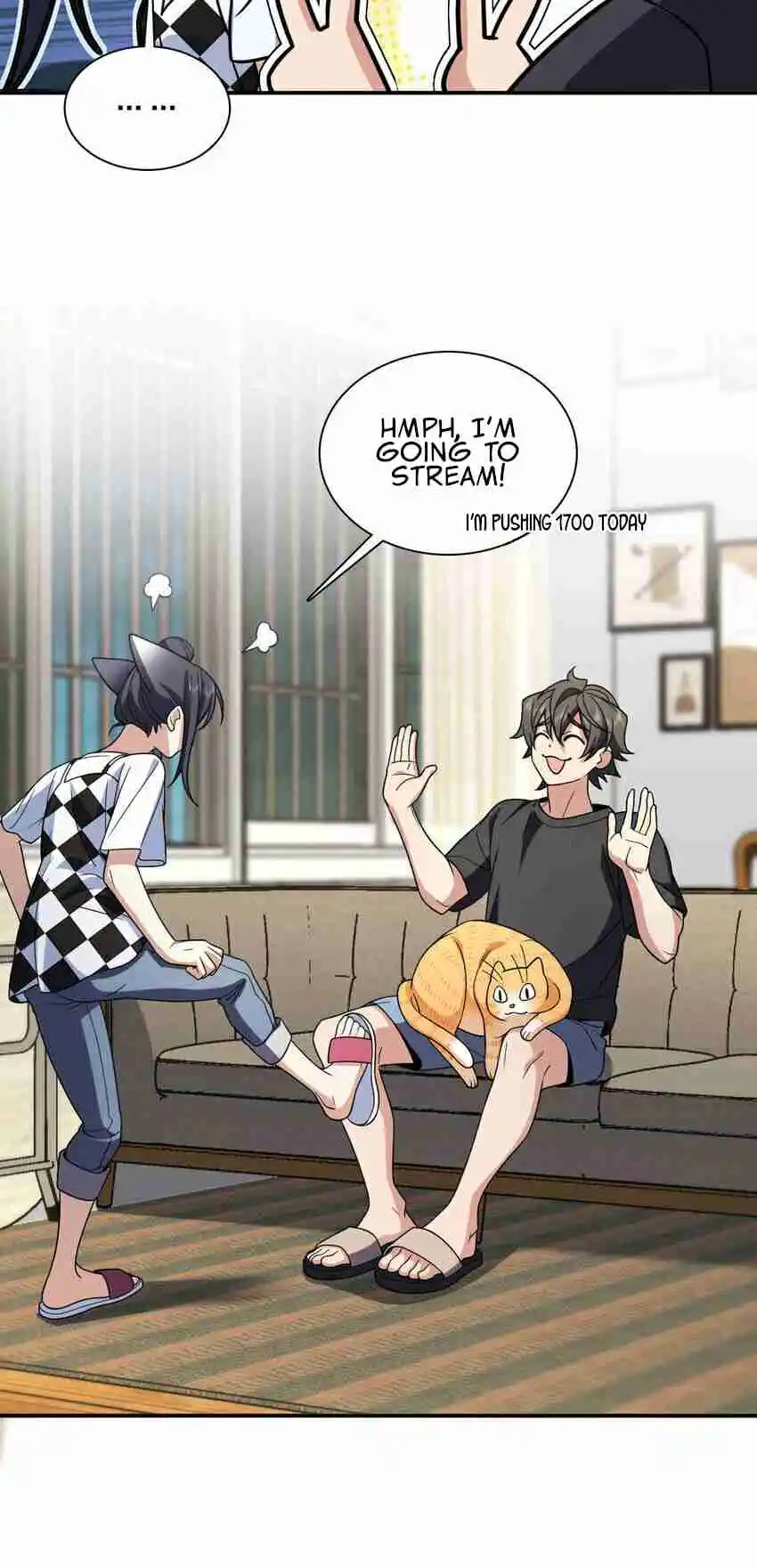 My Wife Is From a Thousand Years Ago 200