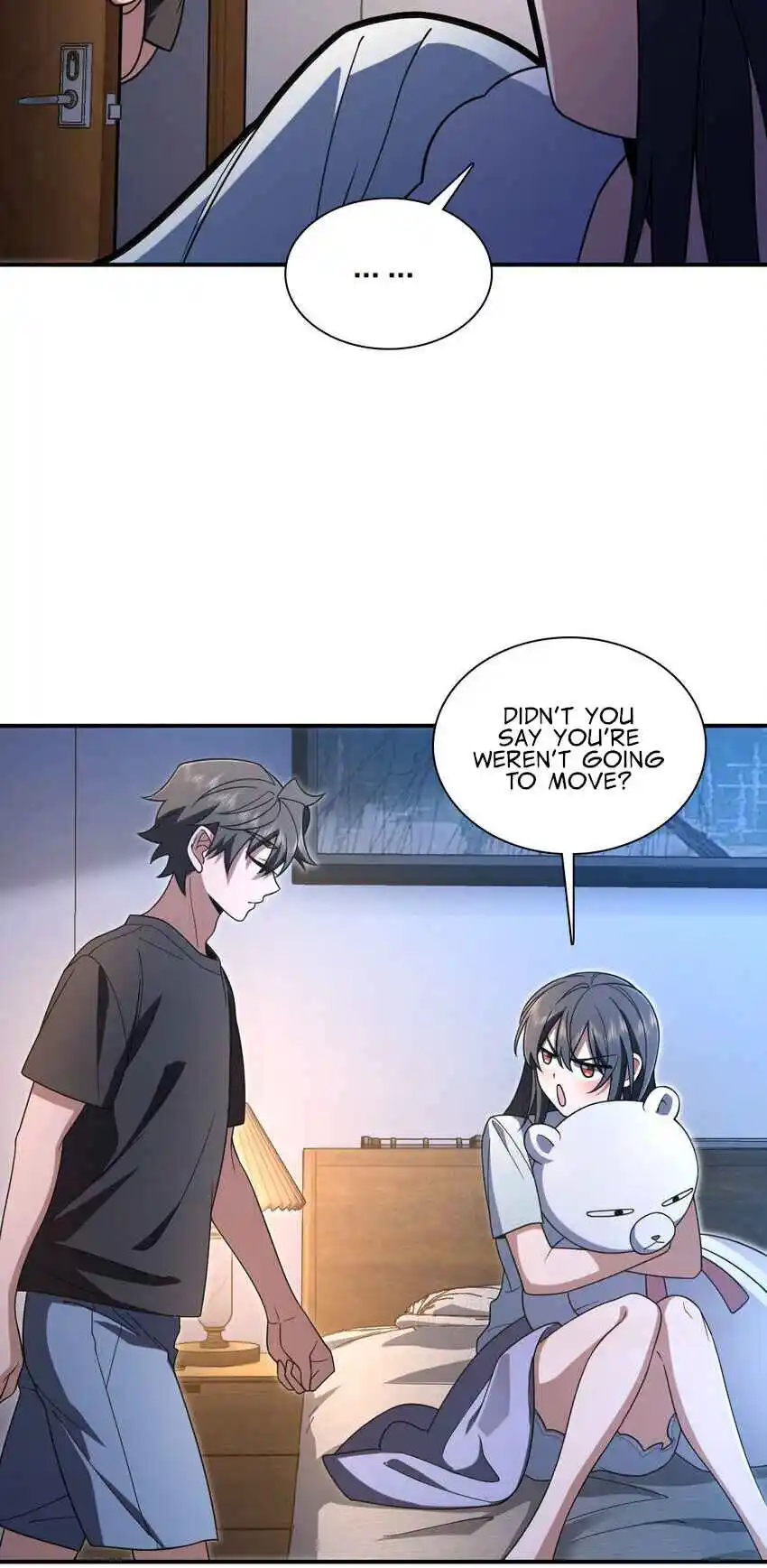 My Wife Is From a Thousand Years Ago 200