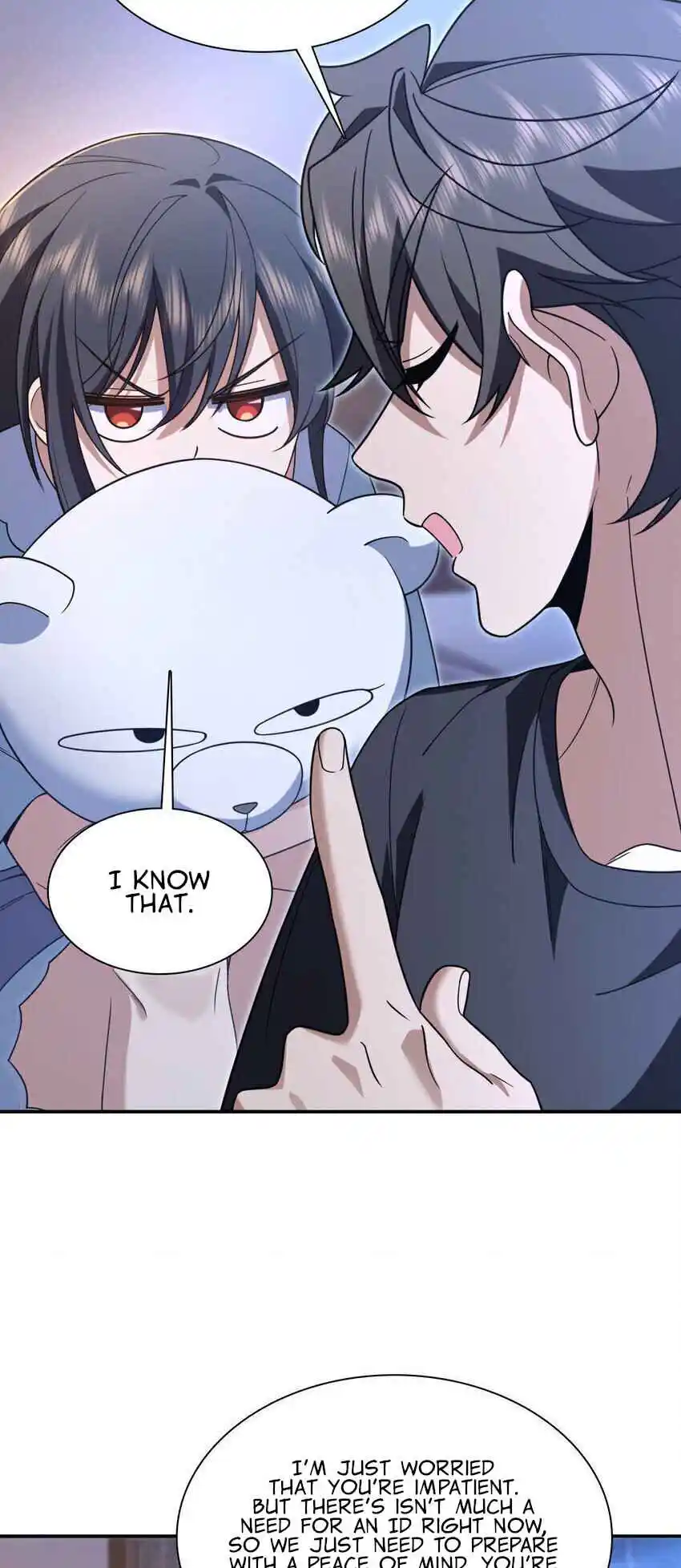 My Wife Is From a Thousand Years Ago 200