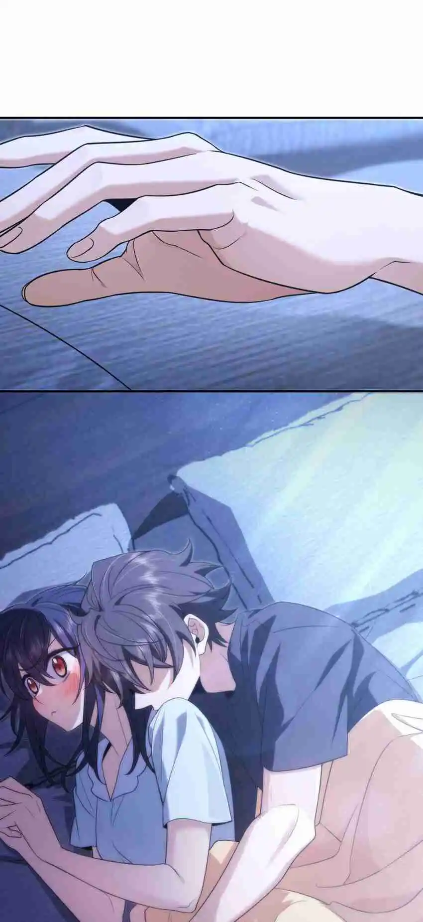 My Wife Is From a Thousand Years Ago 200