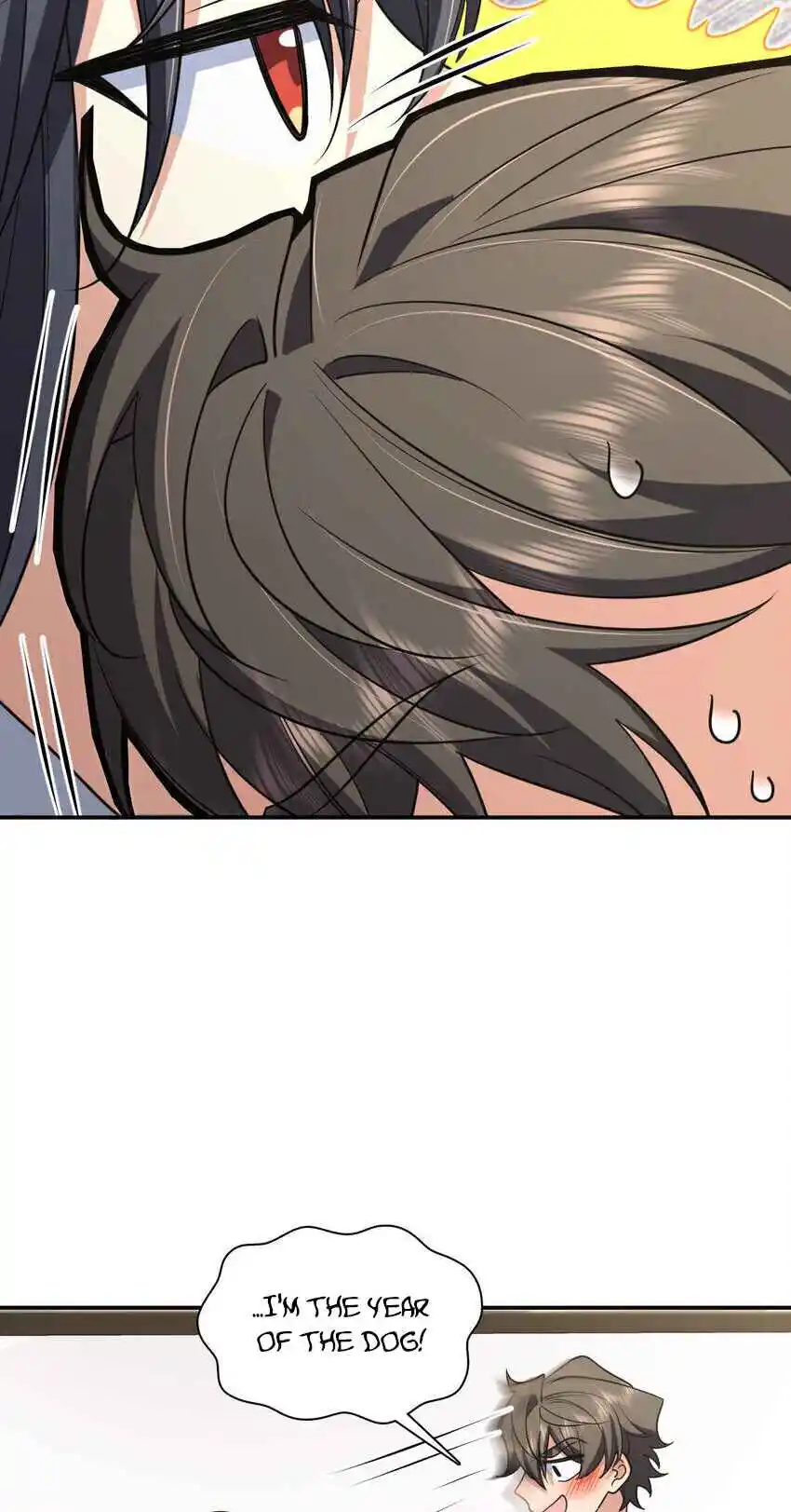 My Wife Is From a Thousand Years Ago 200