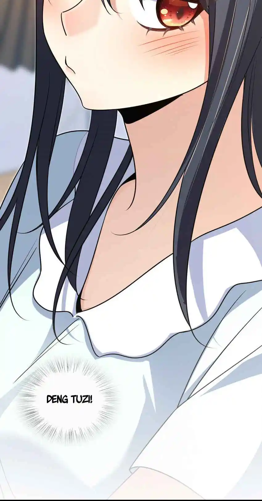 My Wife Is From a Thousand Years Ago 200