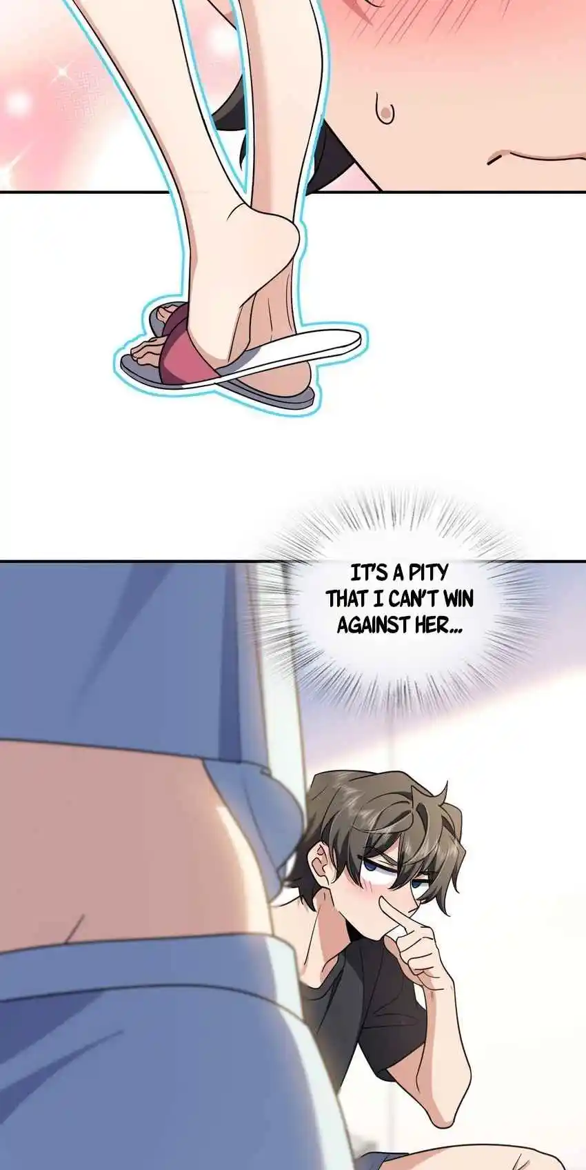 My Wife Is From a Thousand Years Ago 201