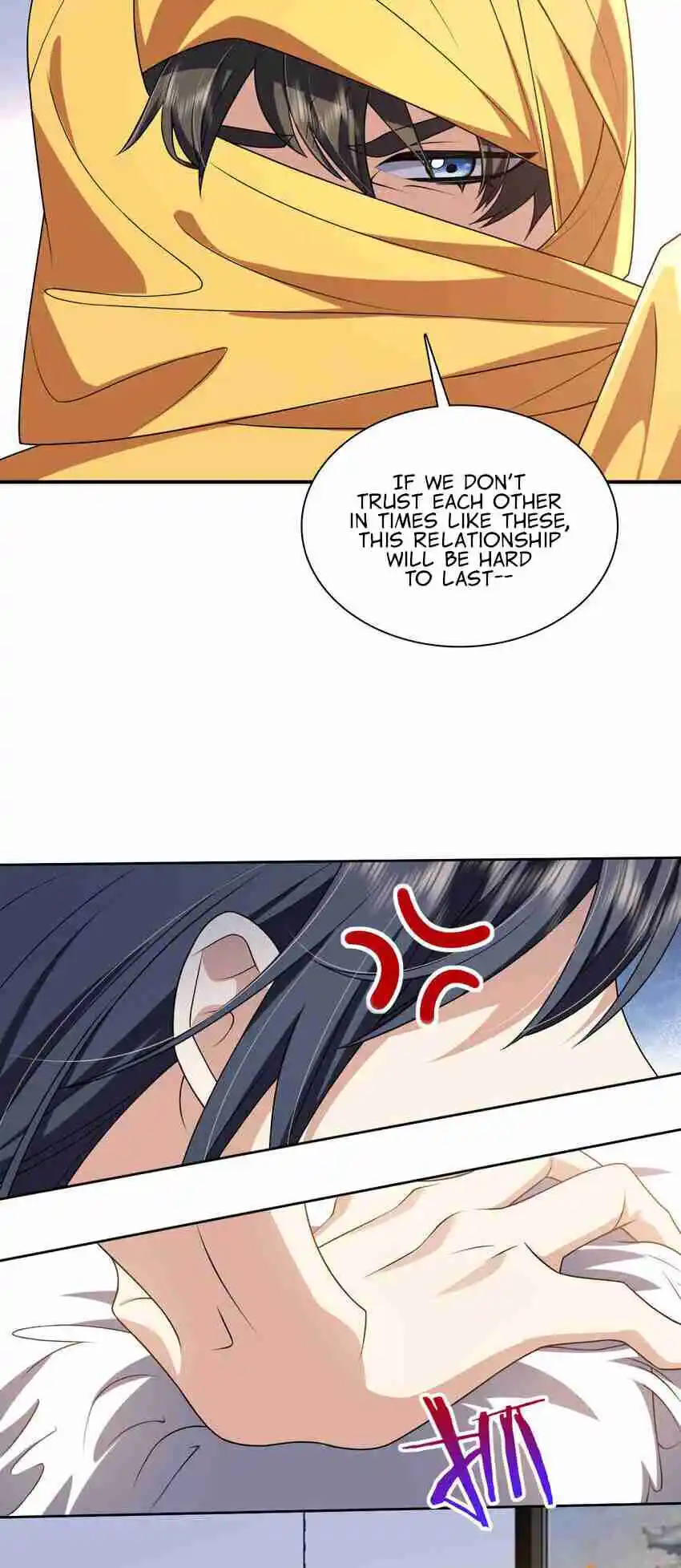 My Wife Is From a Thousand Years Ago 201