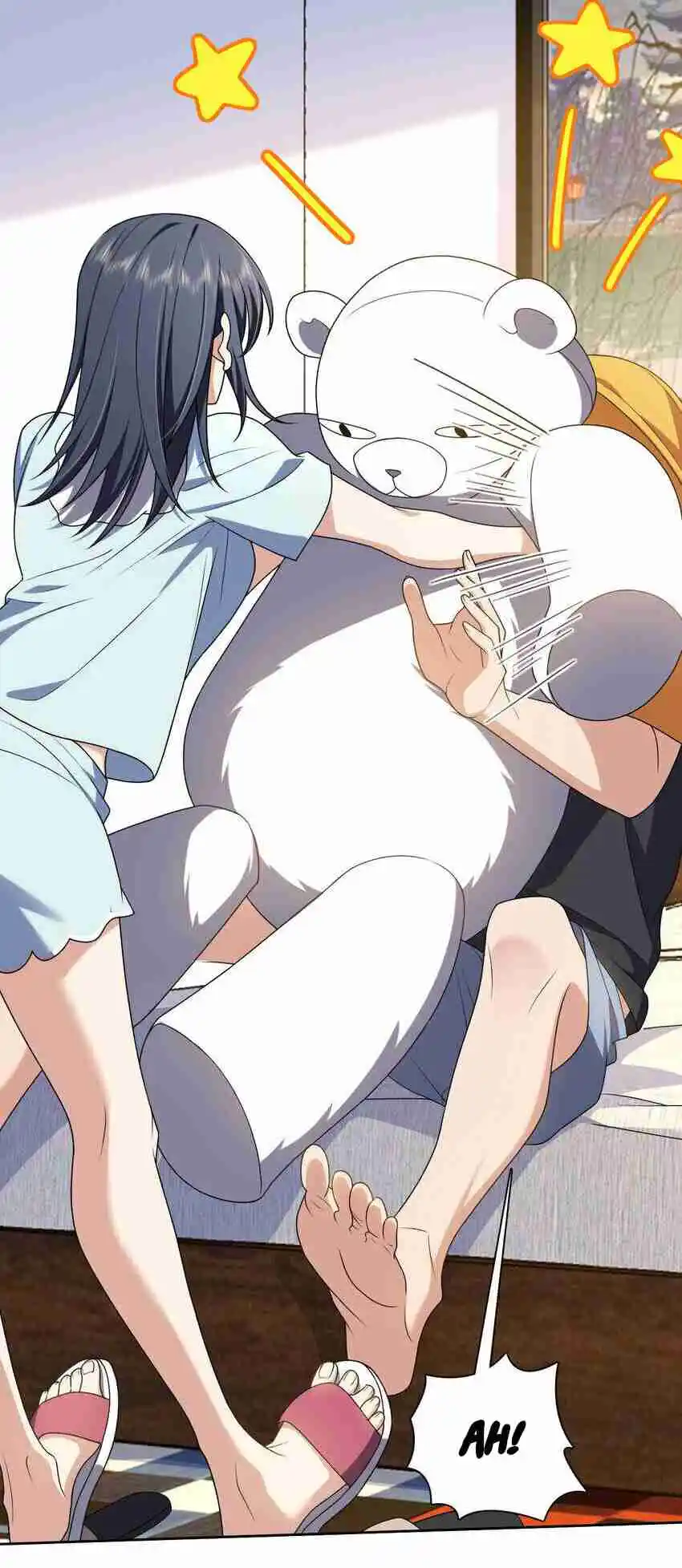 My Wife Is From a Thousand Years Ago 201