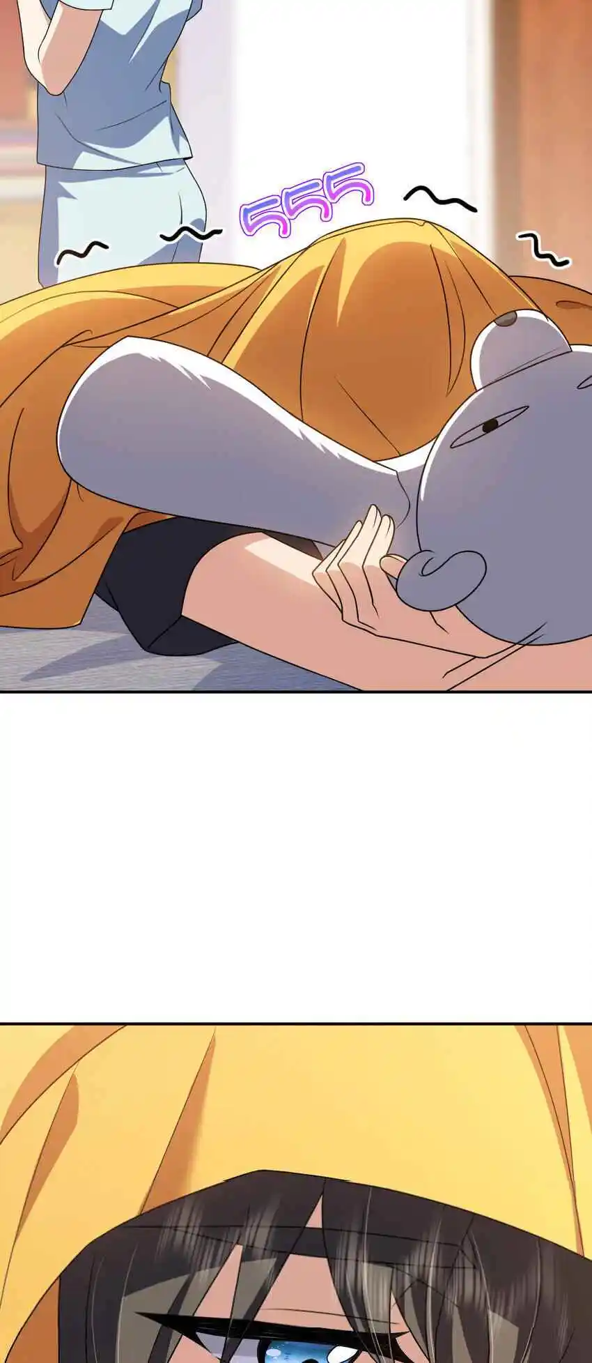 My Wife Is From a Thousand Years Ago 201