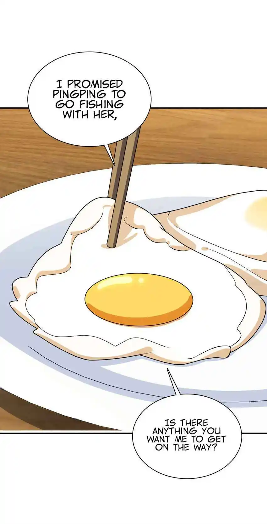 My Wife Is From a Thousand Years Ago 201