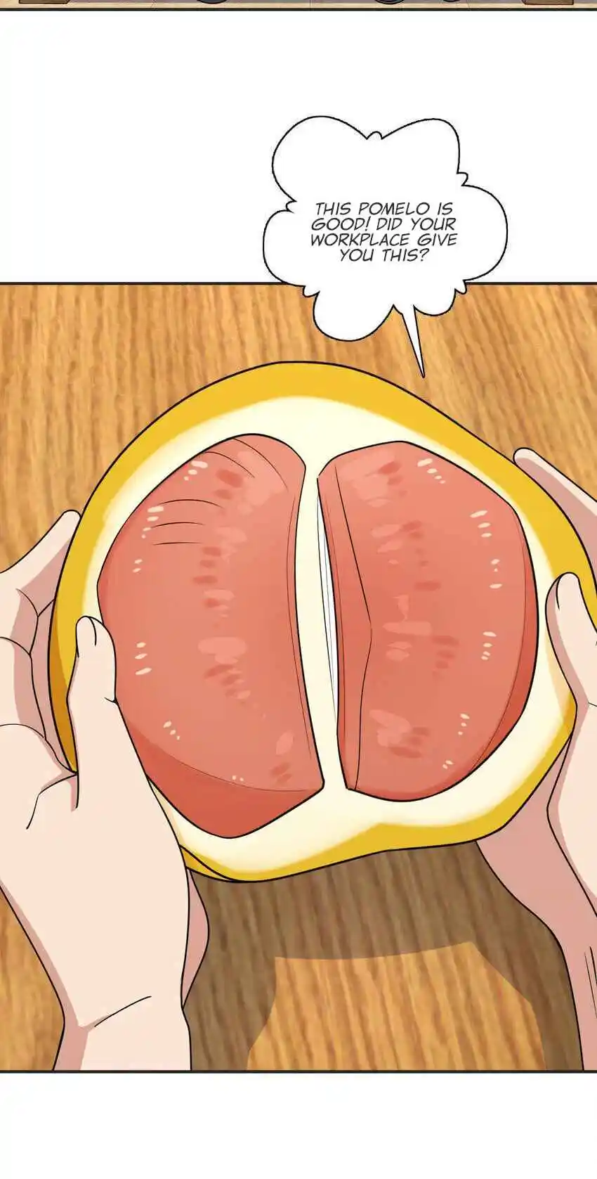 My Wife Is From a Thousand Years Ago 201