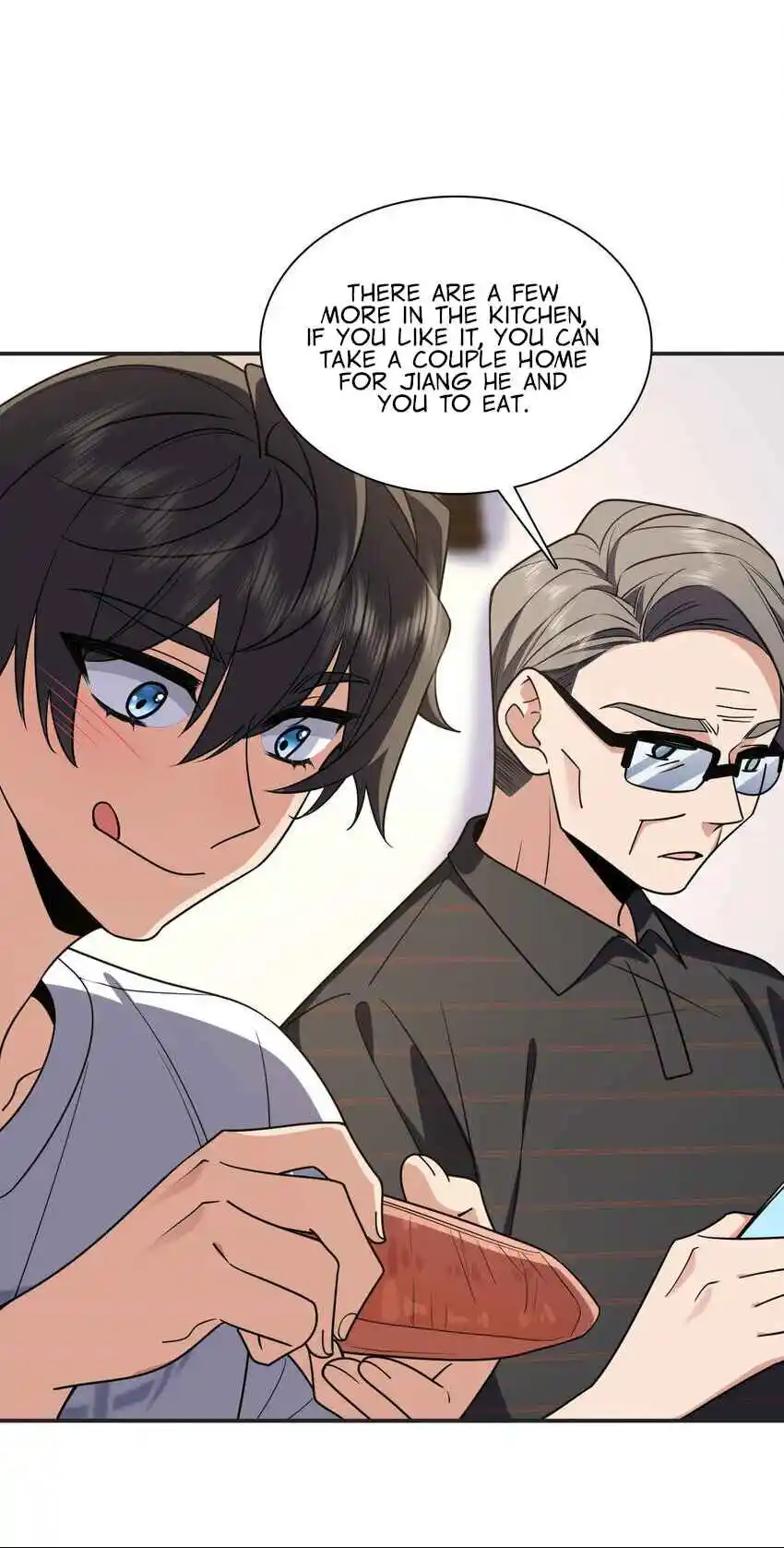 My Wife Is From a Thousand Years Ago 201