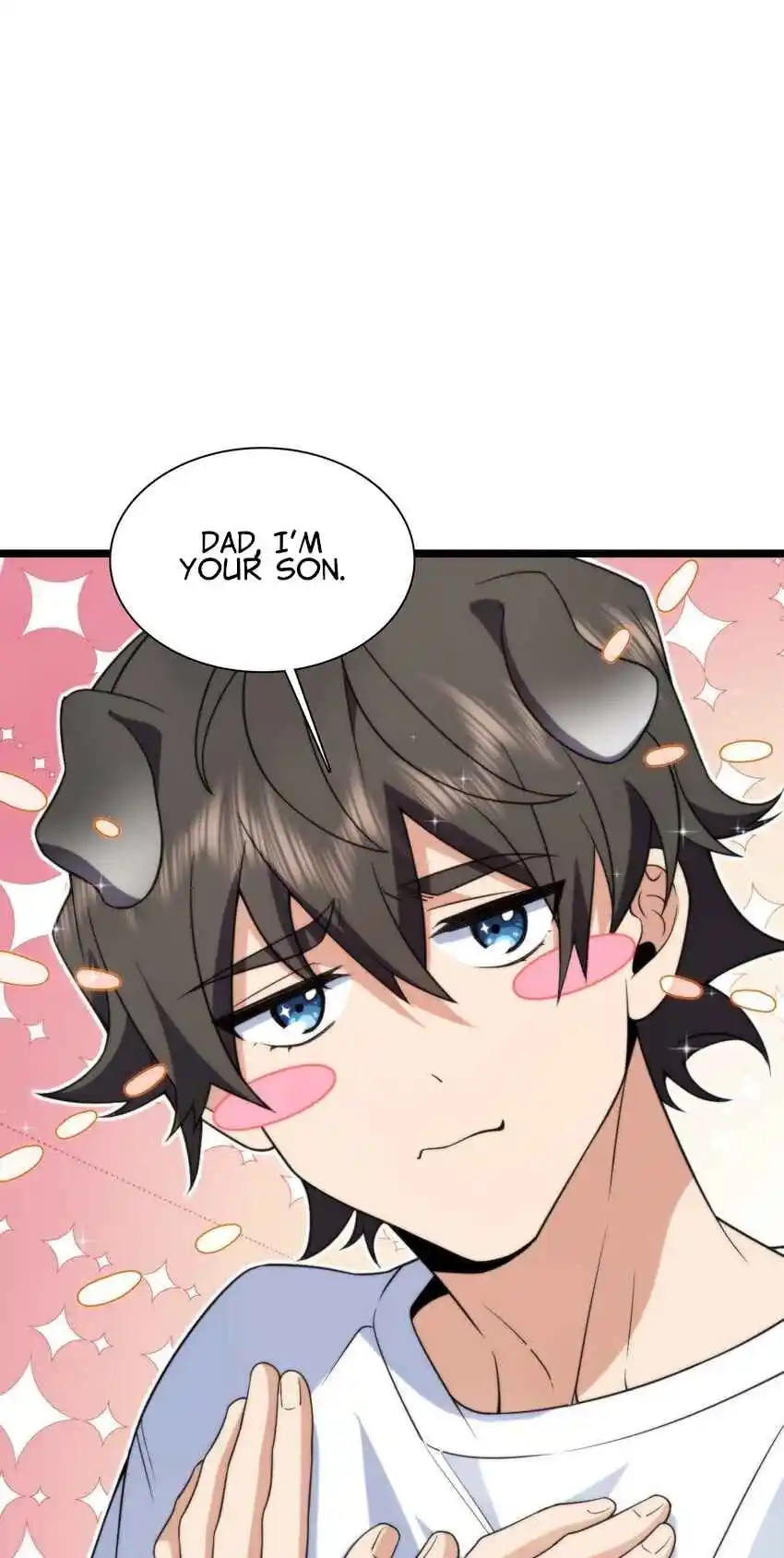 My Wife Is From a Thousand Years Ago 202