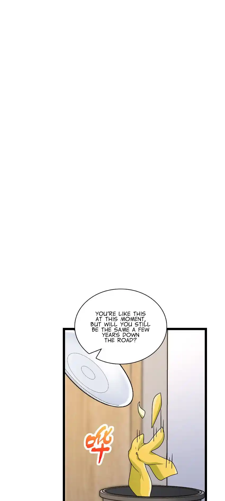 My Wife Is From a Thousand Years Ago 202