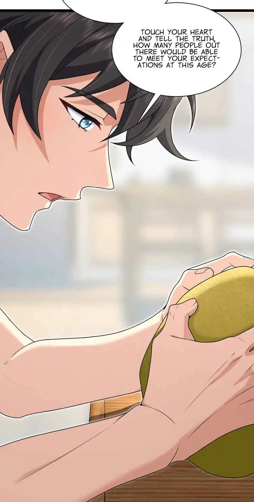 My Wife Is From a Thousand Years Ago 202